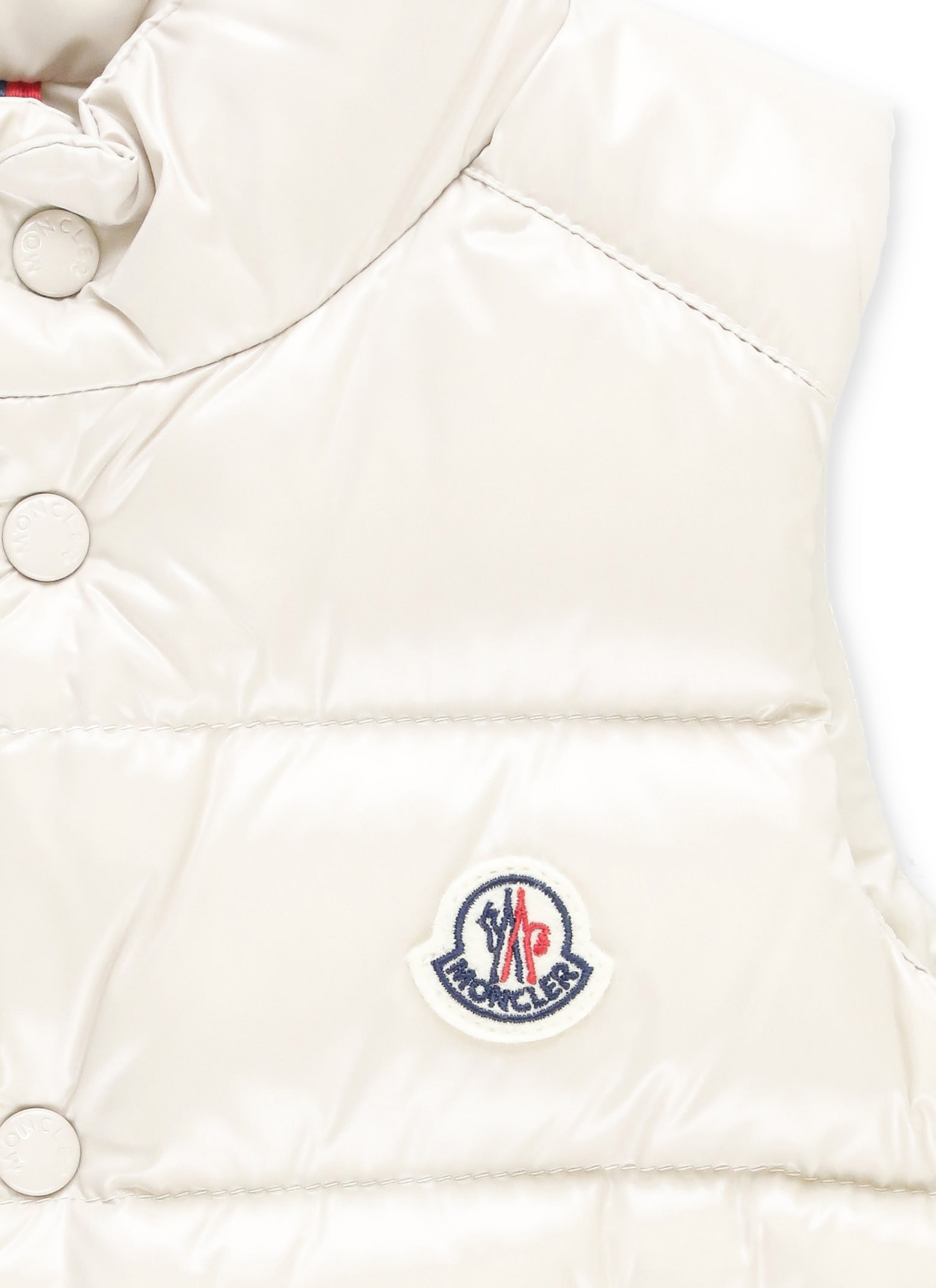 MONCLER BERNARD VEST 