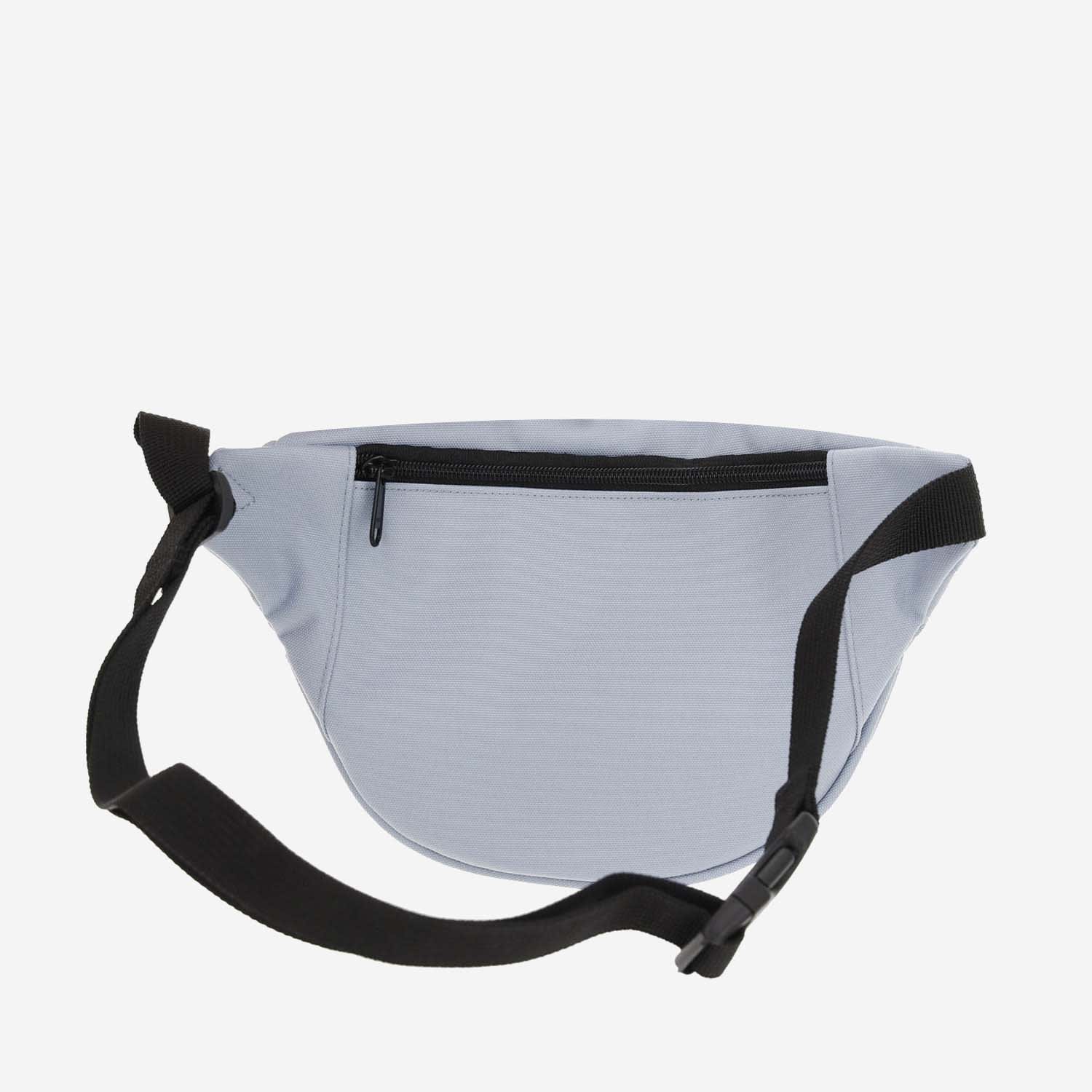 Carhartt Jake Fanny Pack With Logo In Clear Blue