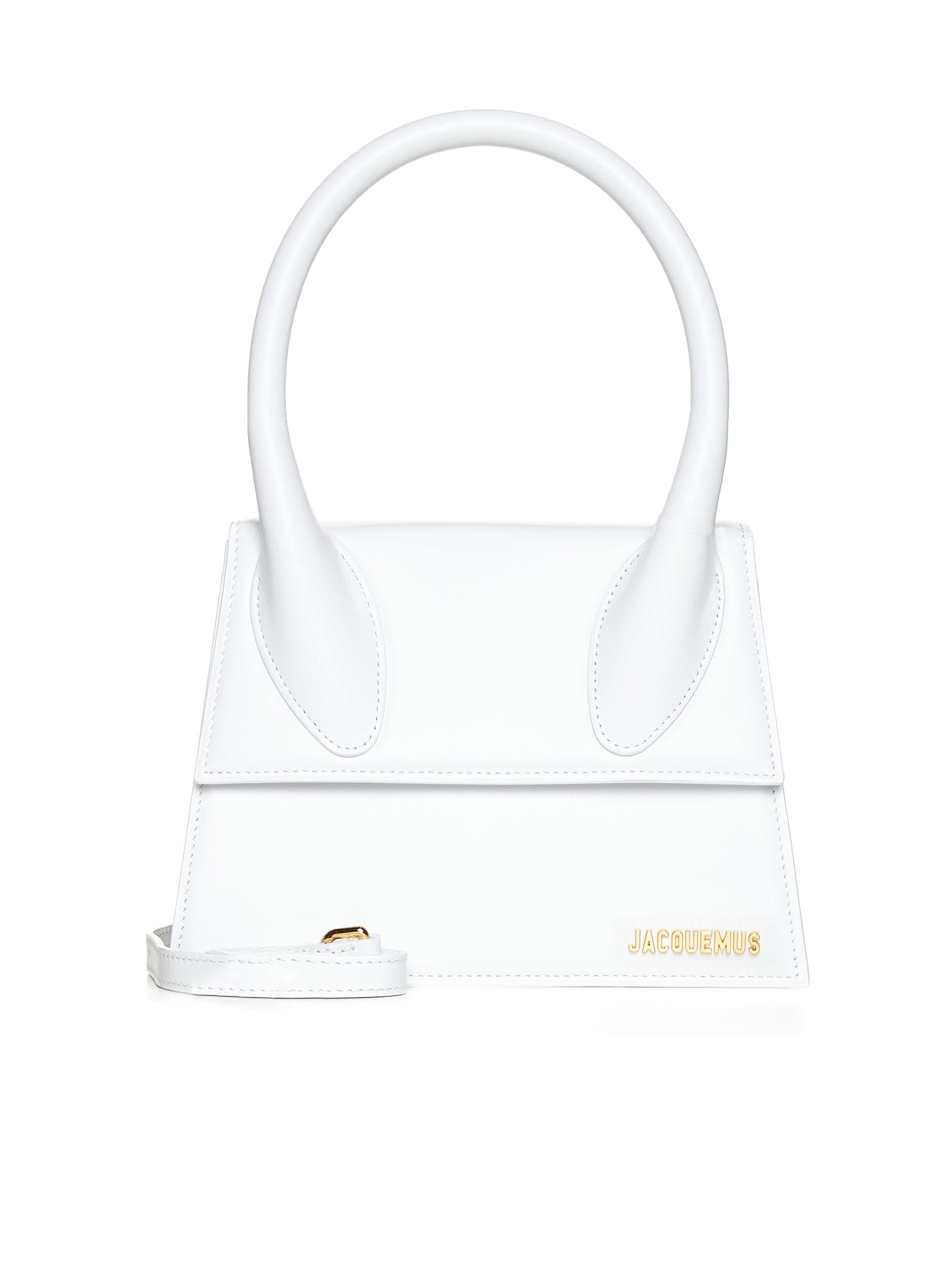 JACQUEMUS TOTE