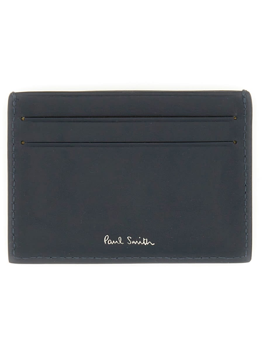 Leather Card Holder