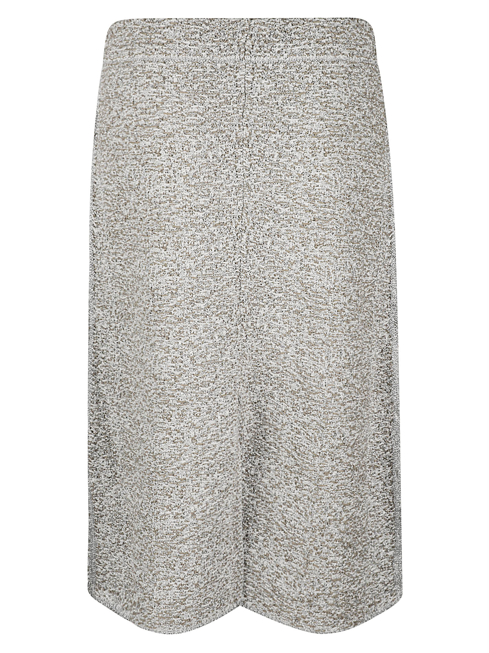 Fabiana Filippi Embellished Skirt