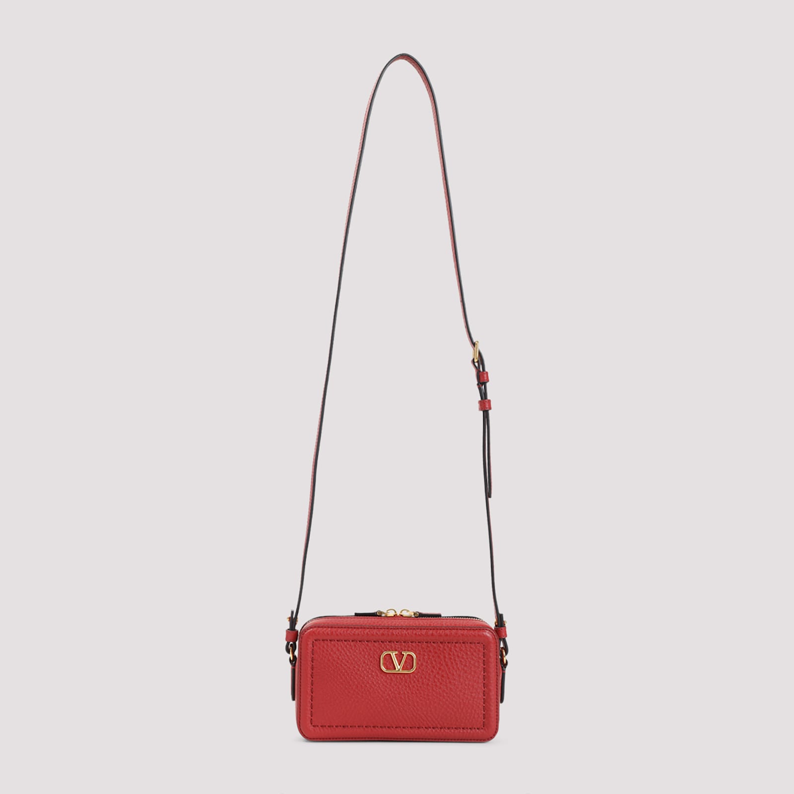 Valentino Mini Camera Case