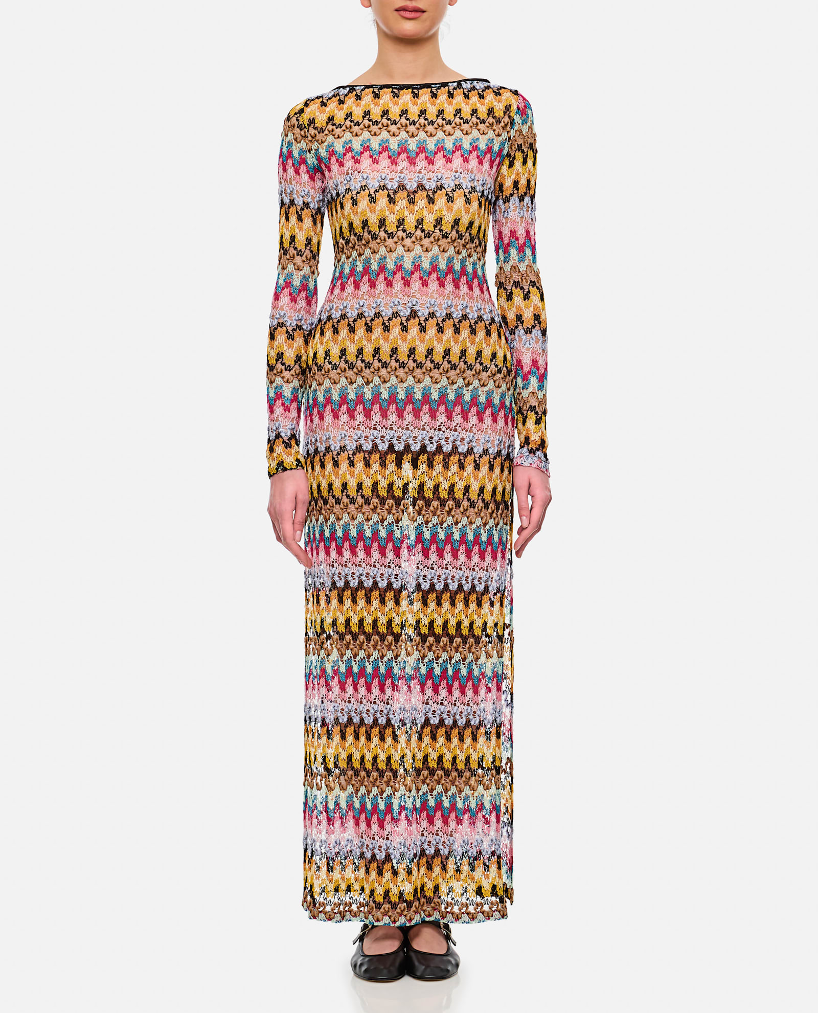 Missoni Long Dress