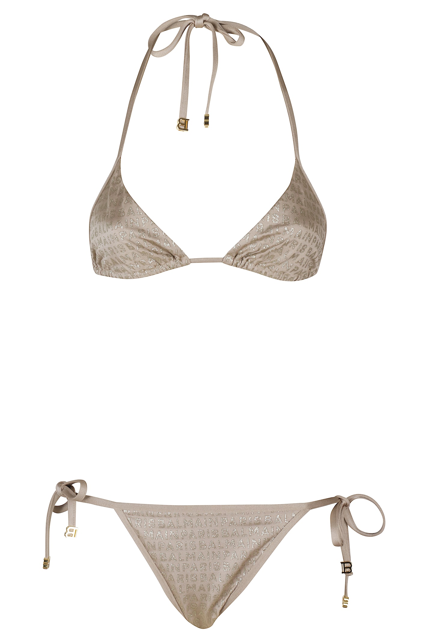 Triangle Bikini