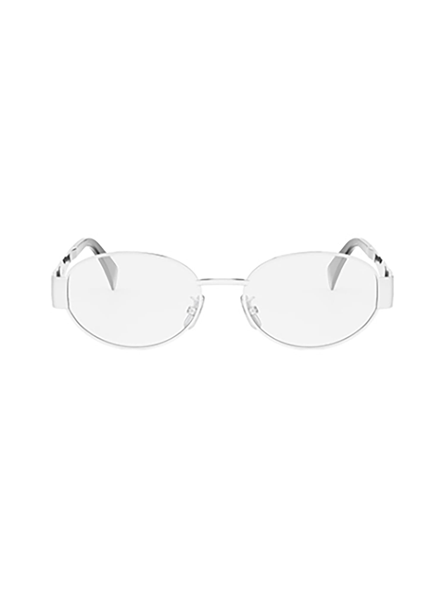 Shop Celine Cl50140u Eyewear