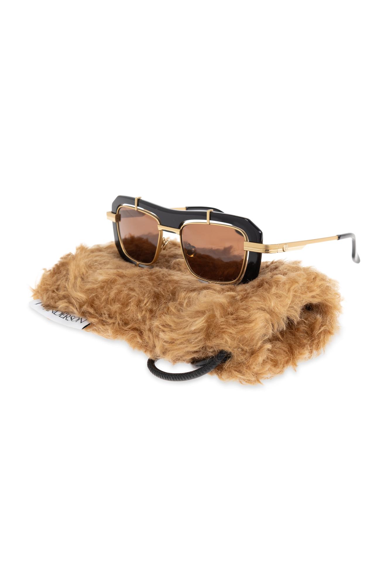 Jw Anderson Sunglasses