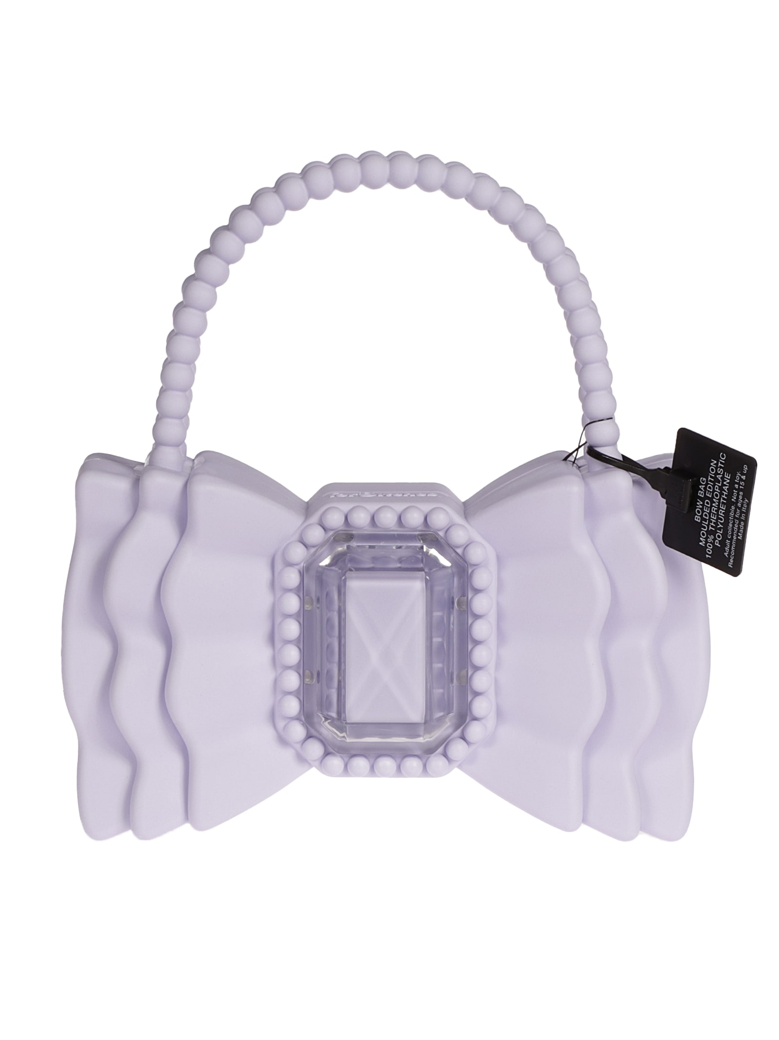 Forbitches Bow Bag 9 Inch