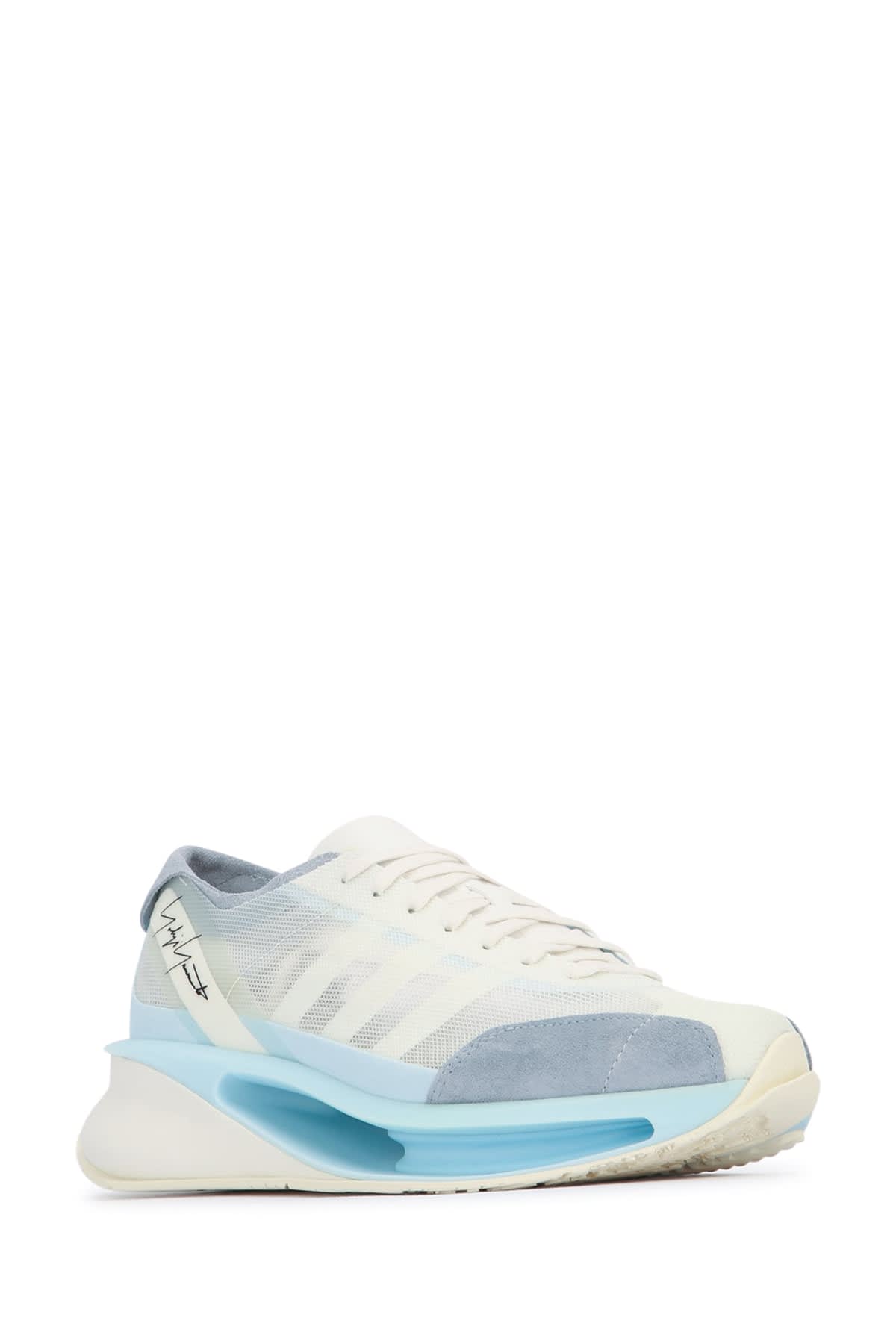 Y-3 Sneakers