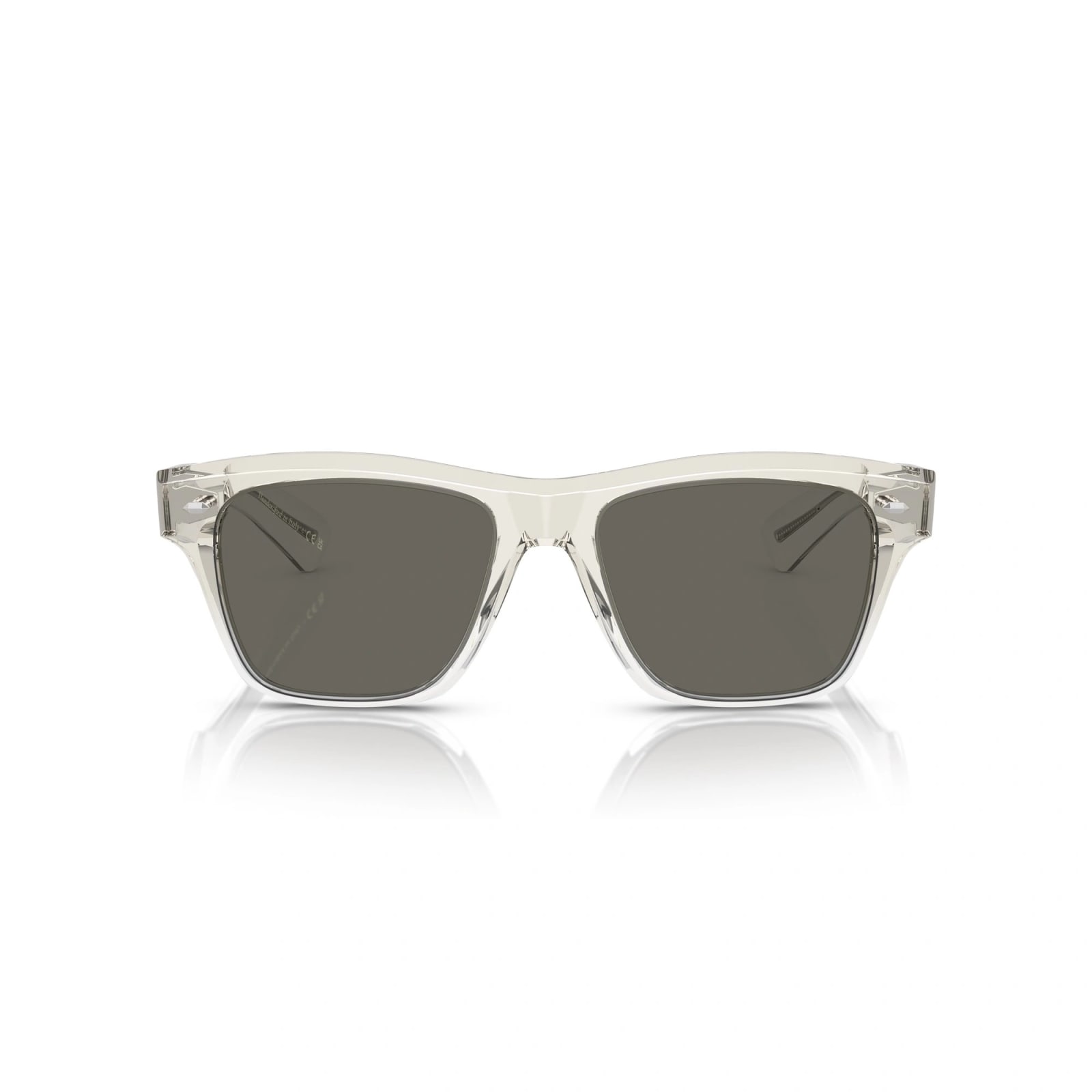 Oliver Peoples Ov5522s 1752r5 Sunglasses In Grey