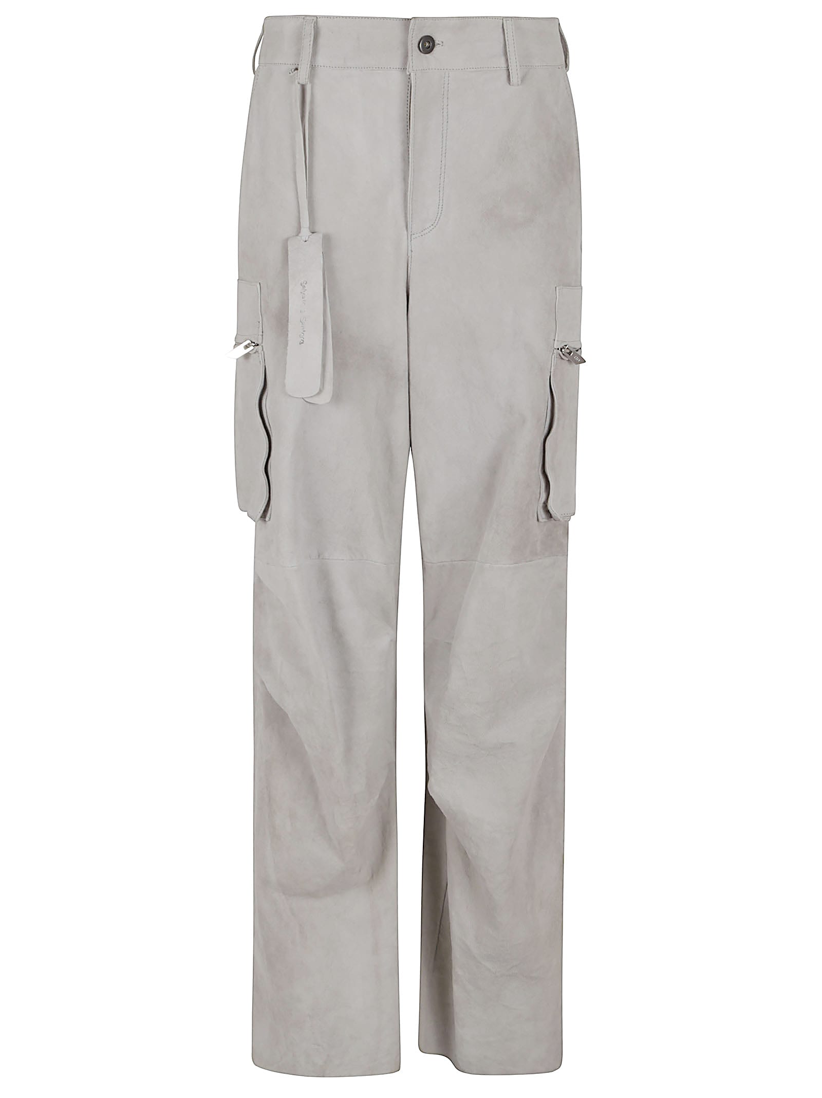 Salvatore Santoro Pants