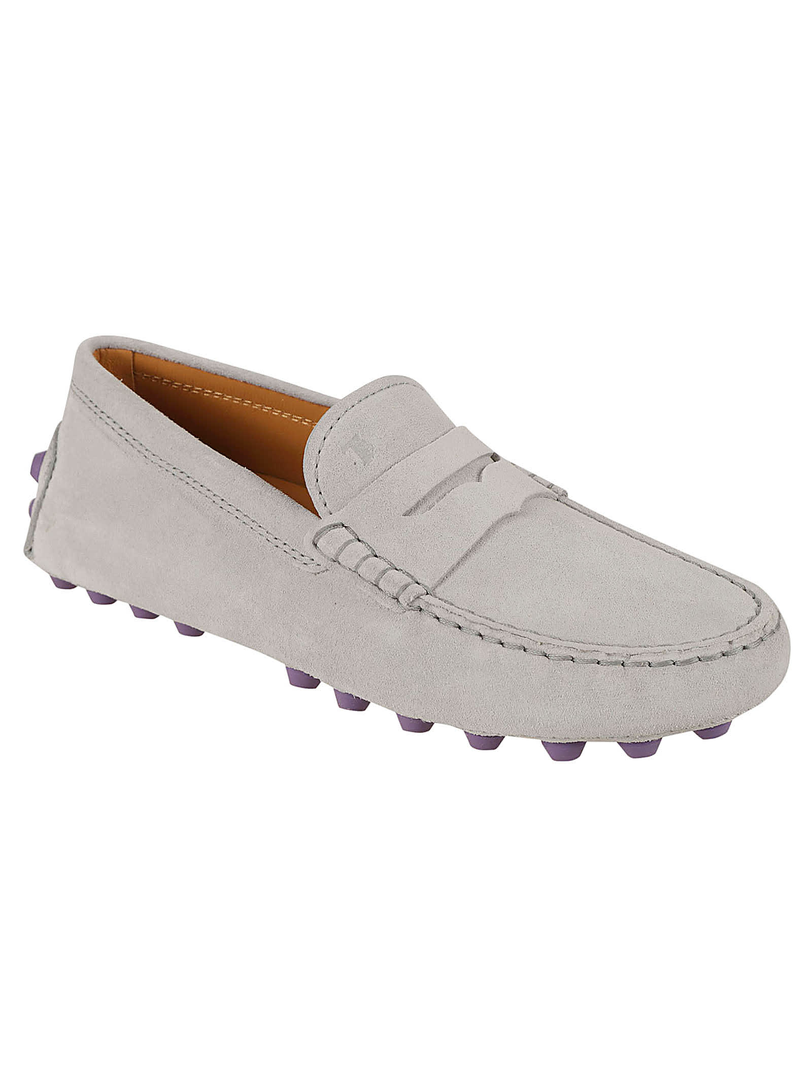 Shop Tod's 52k Loafers
