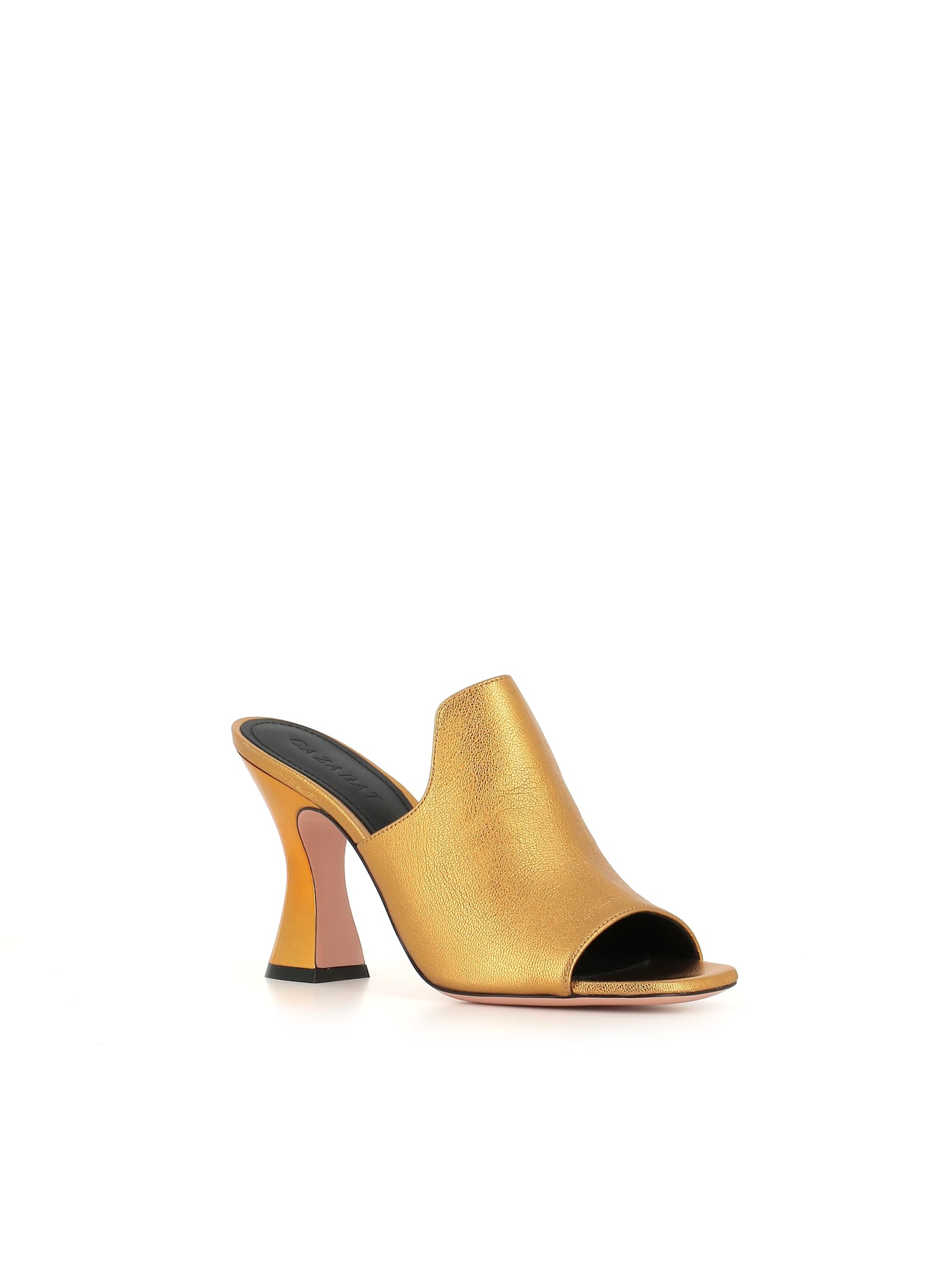 JEAN-MICHEL CAZABAT MULE SADE 