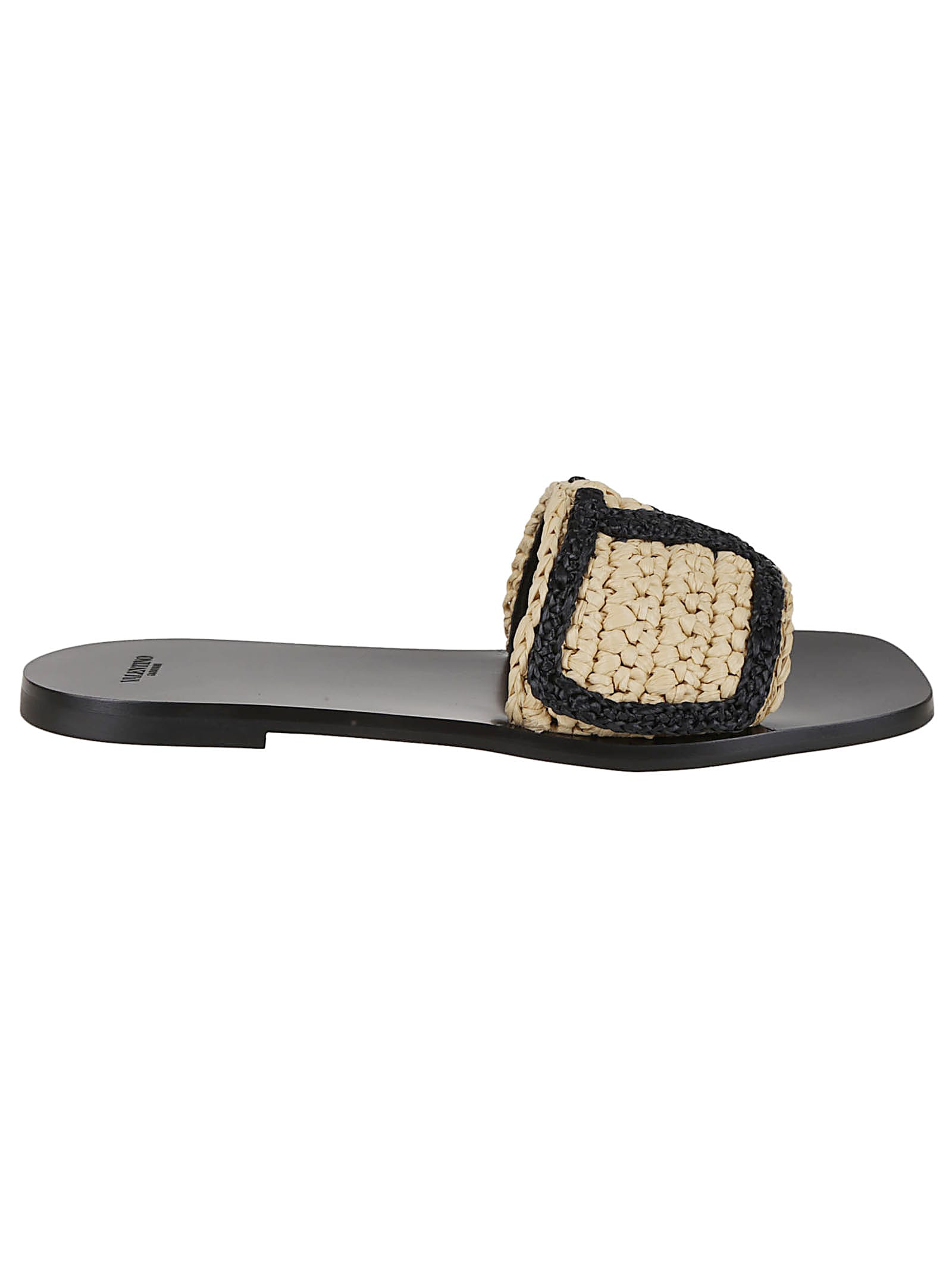 Valentino Slide Vg Viva Superstar T. 05 In Multi