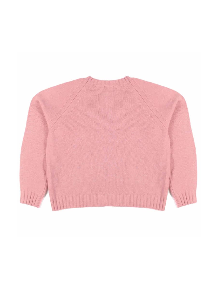 Shop Bellerose Pull Roll In Pink