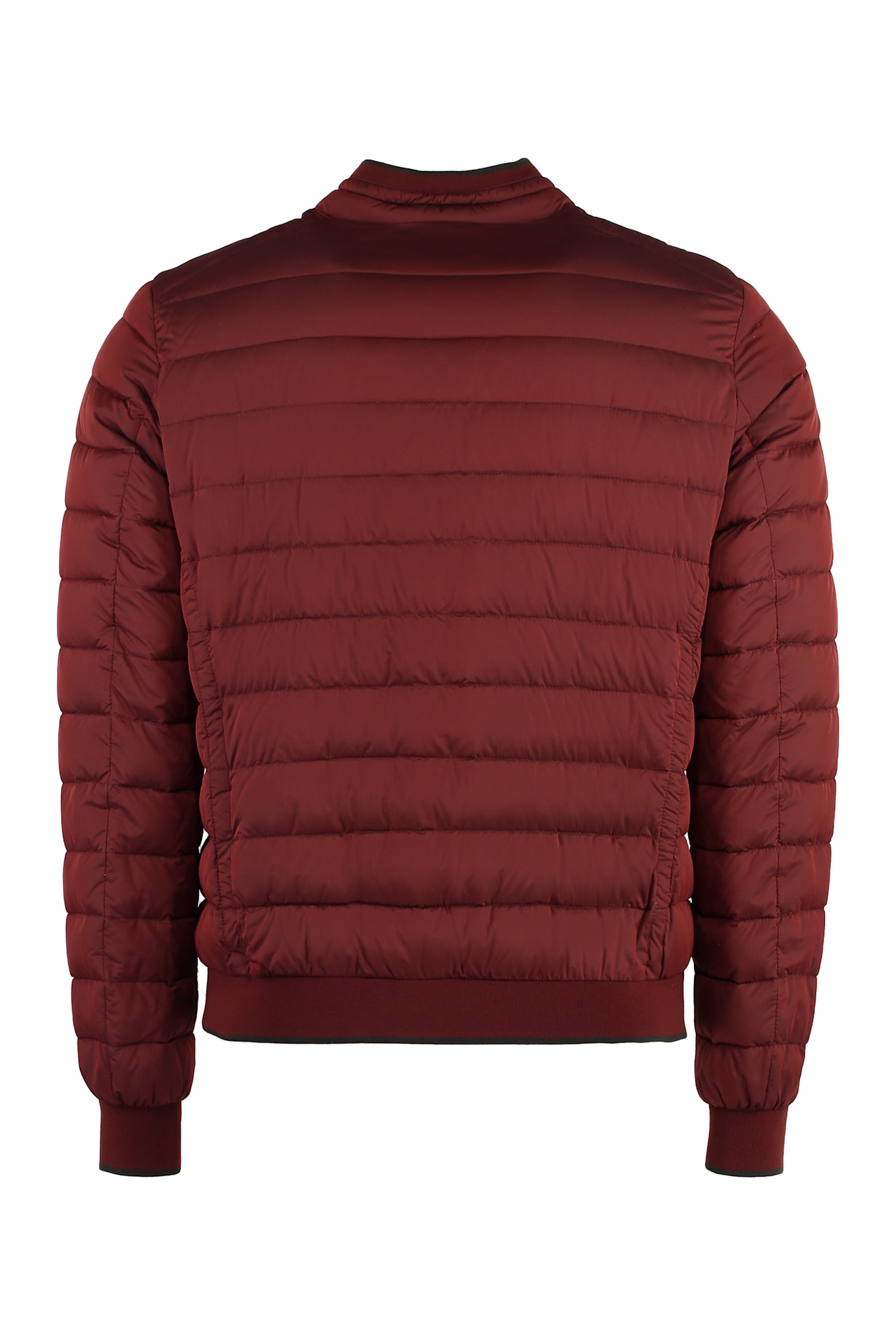 Moorer Full Zip Down Jacket