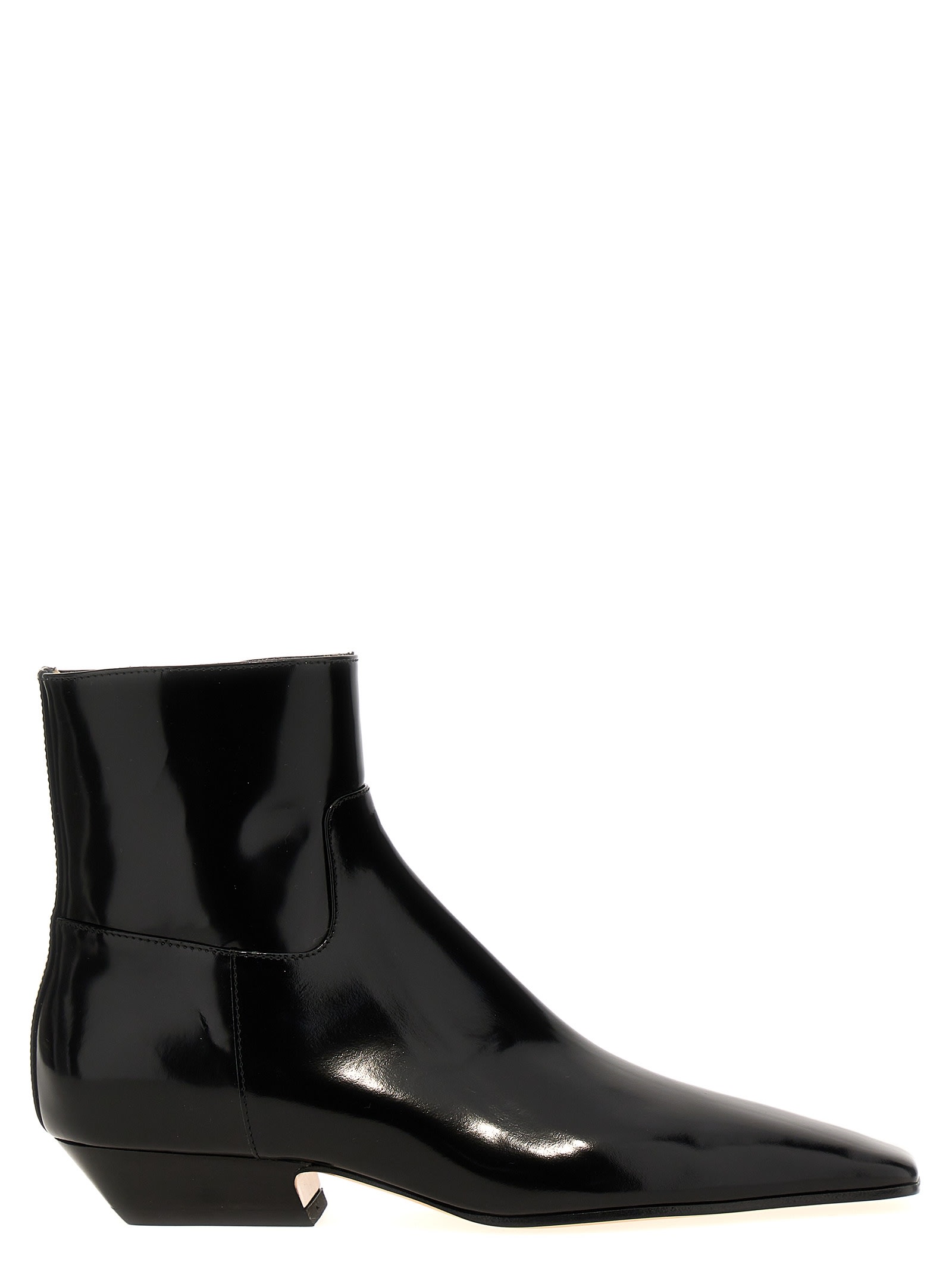 marfa Ankle Boots