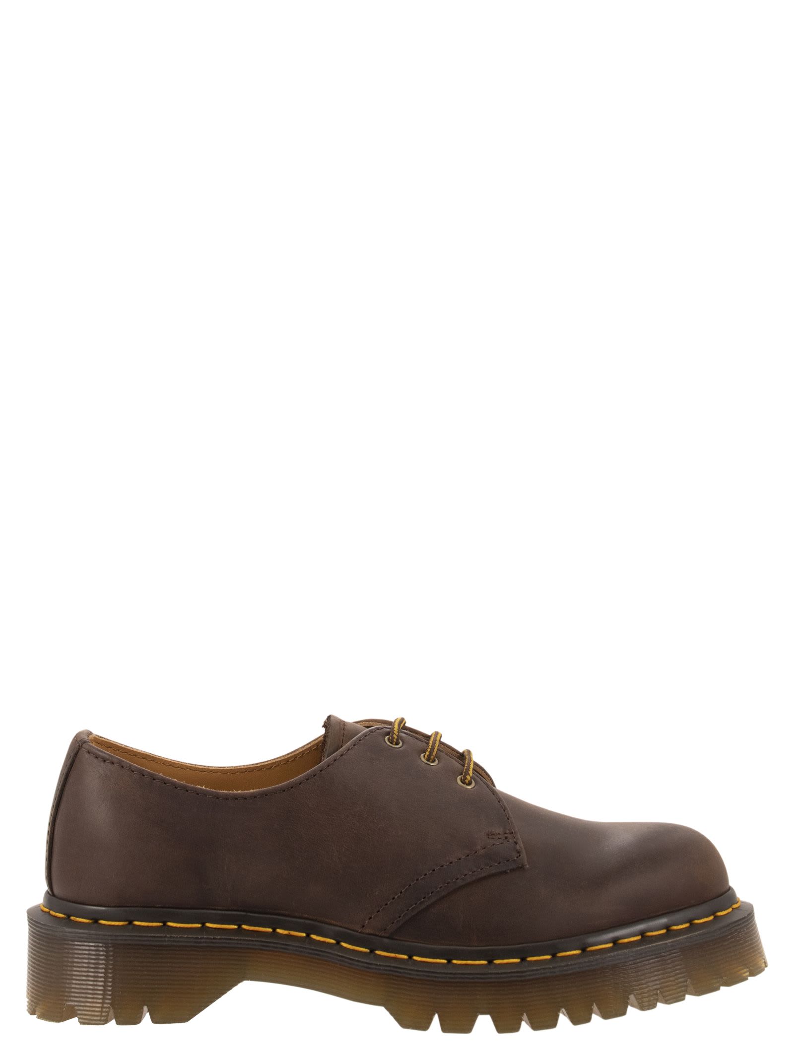 DR. MARTENS' 1461 BEX - LACED