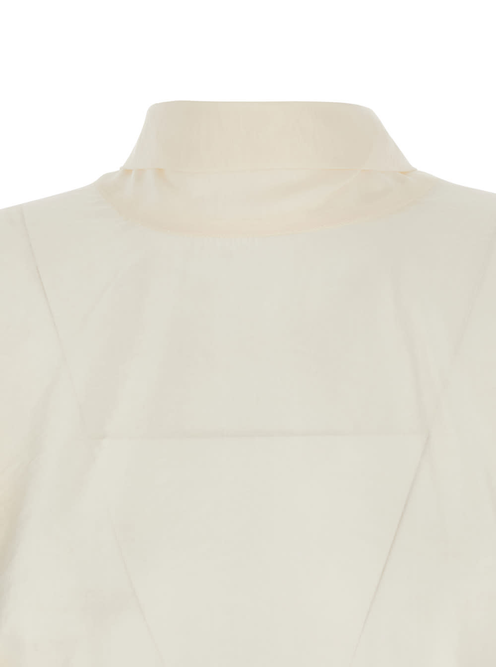 Merci Camicia In Neutral