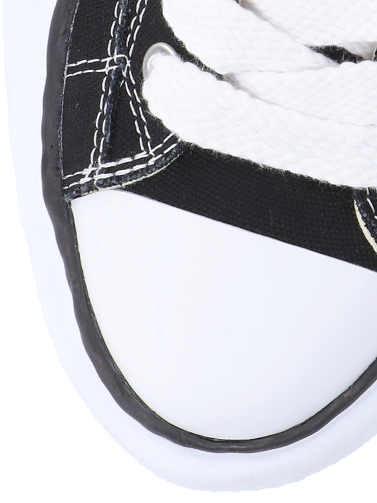 Miharayasuhiro Original Sole Sneakers In Black