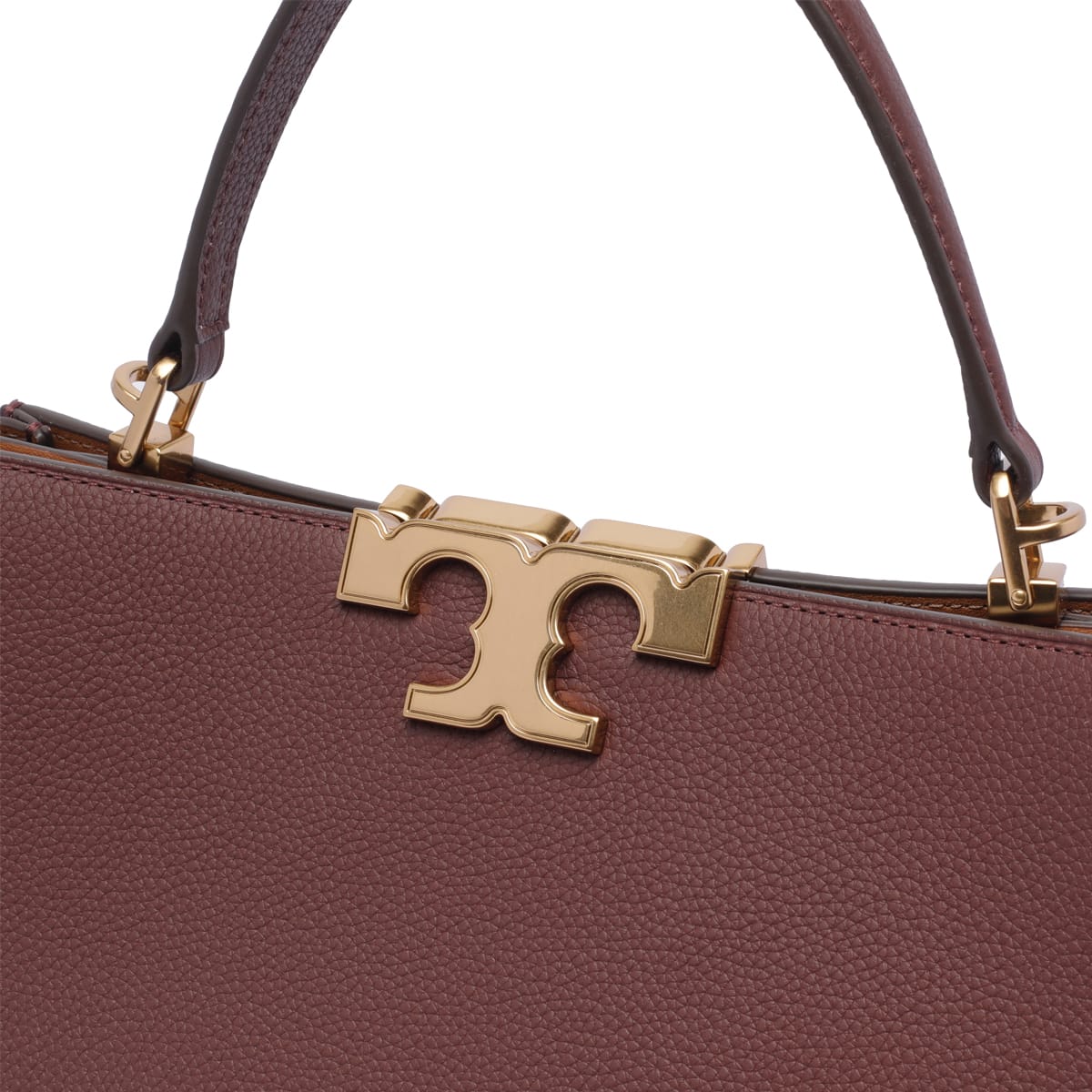 TORY BURCH ELEANOR SATCHEL BAG 