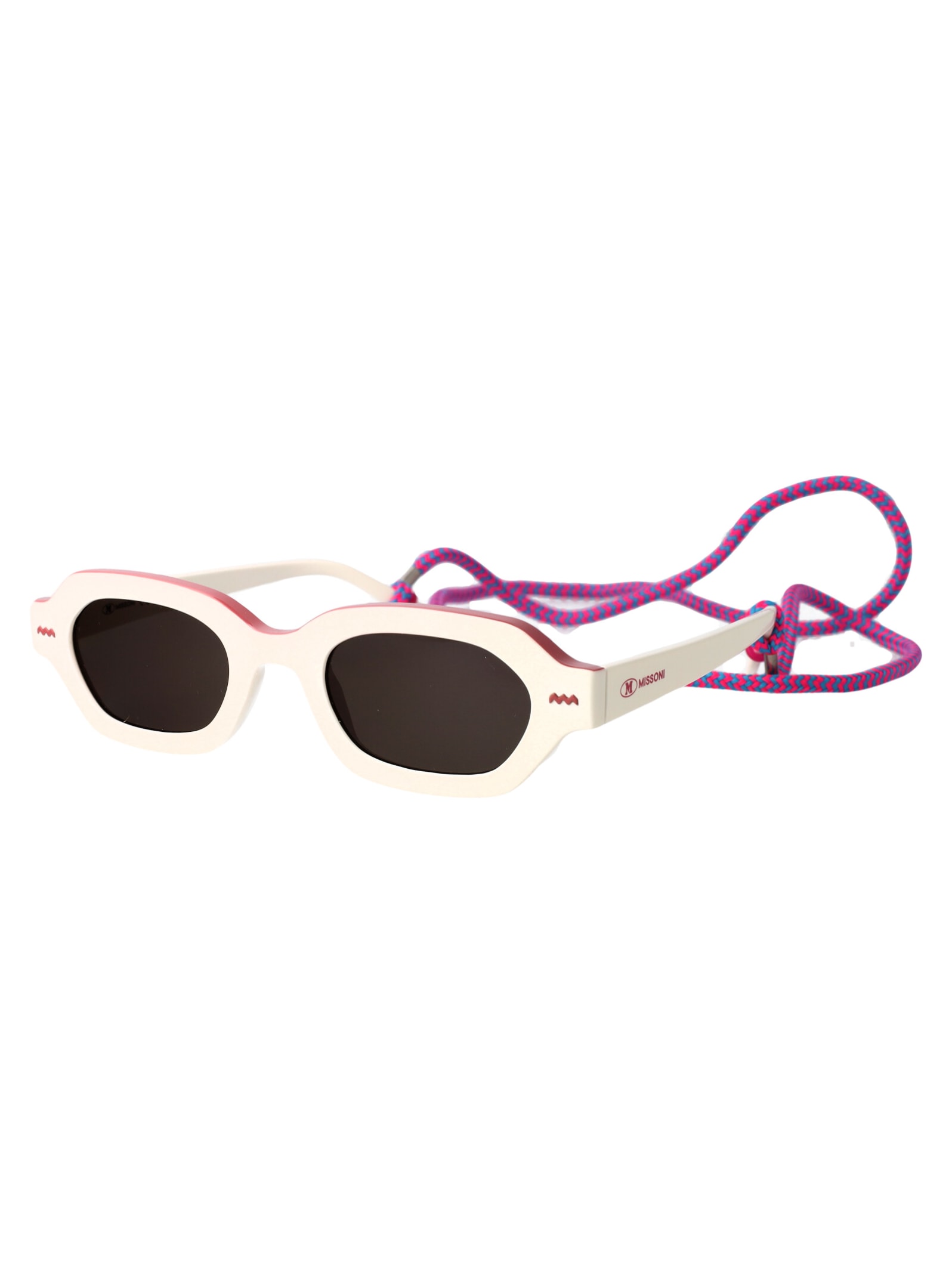 MISSONI MMI 0132/S SUNGLASSES 