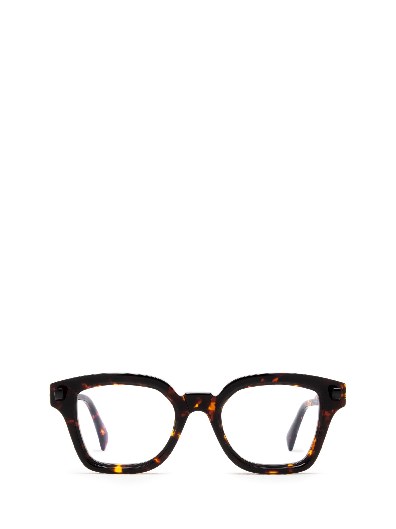 Kuboraum Q3 Tortoise Glasses