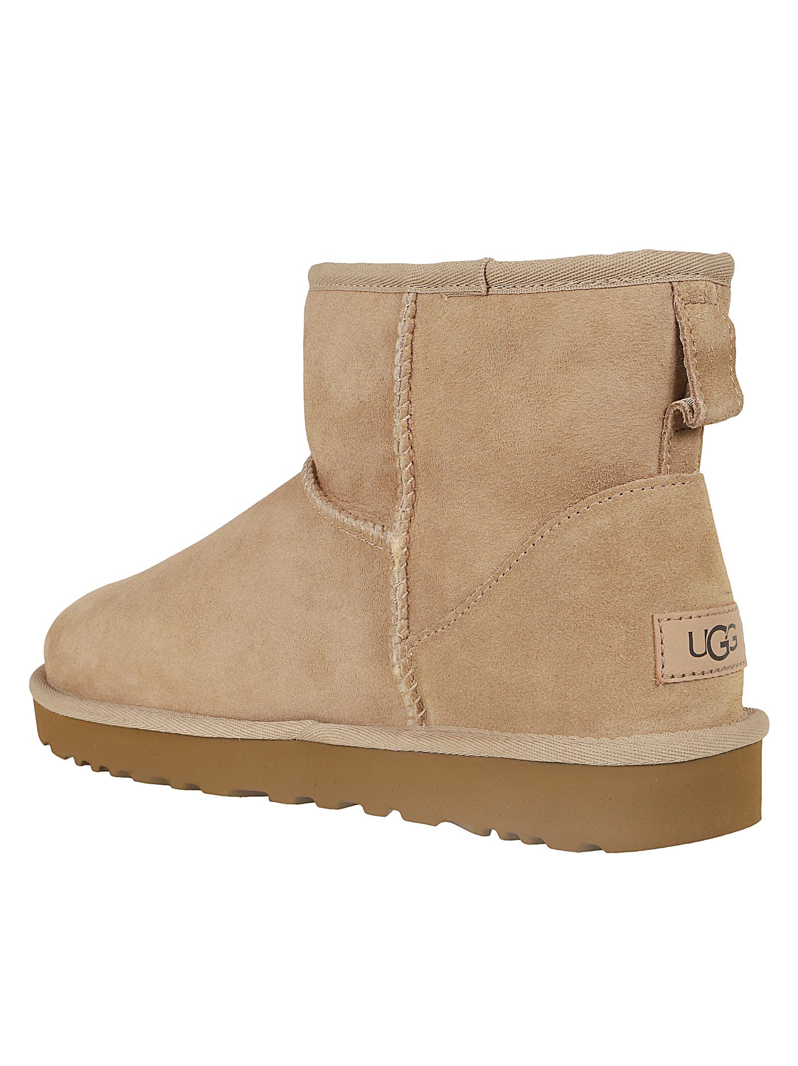Shop Ugg W Classic Mini Ii