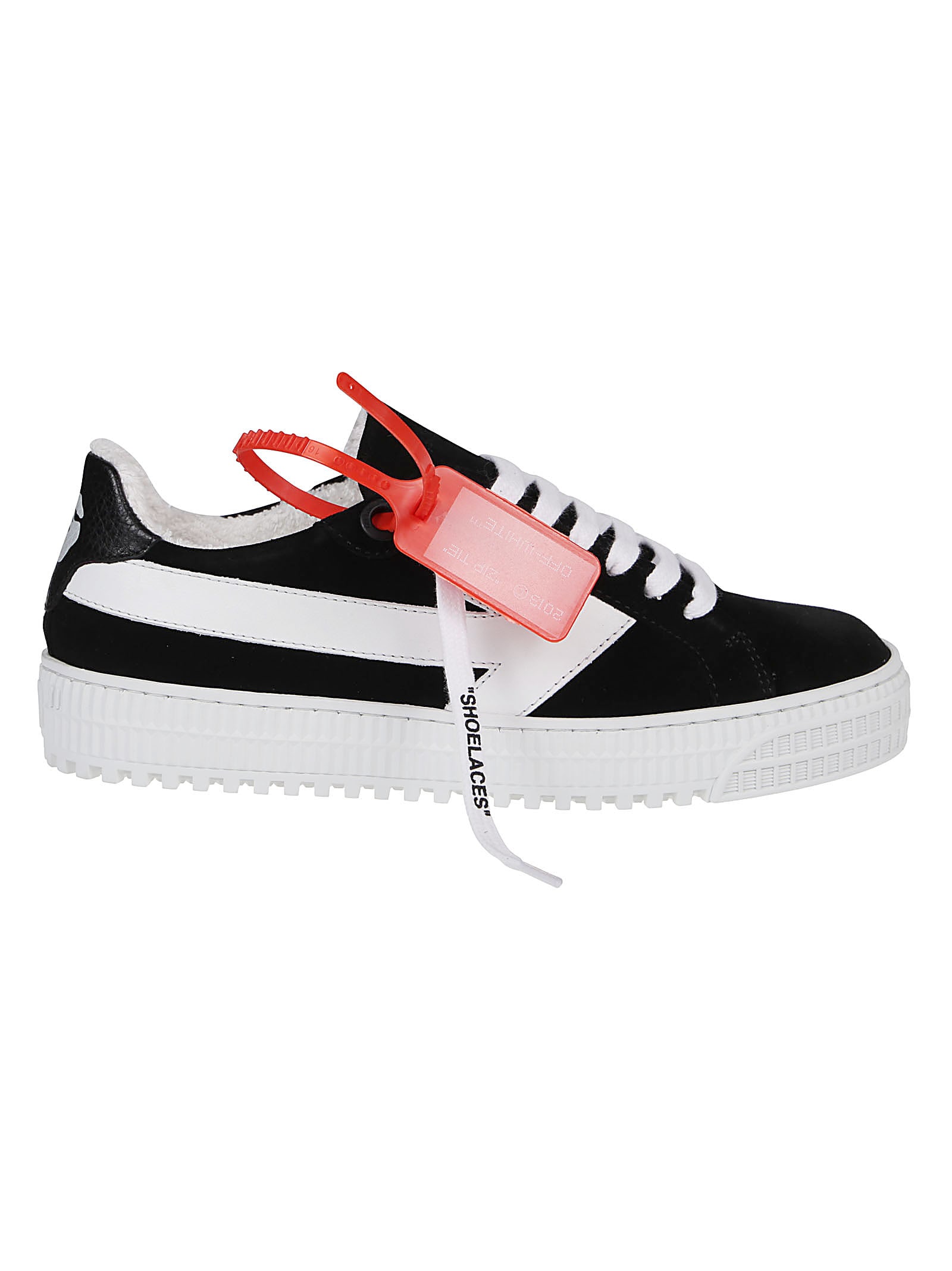 Off-White Sneakers Arrow