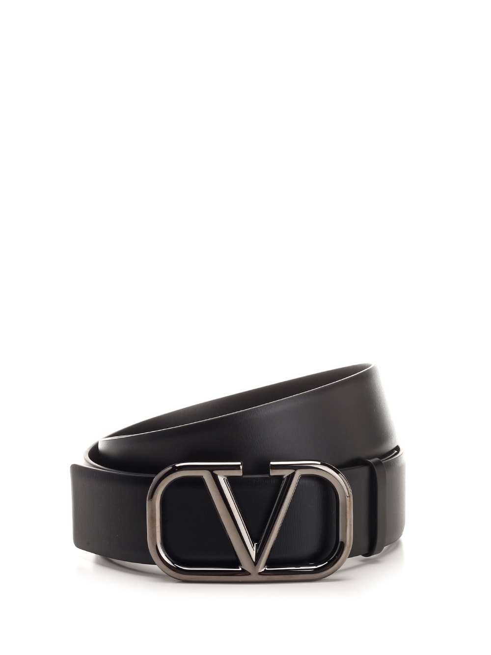 Shop Valentino Vlogo Belt