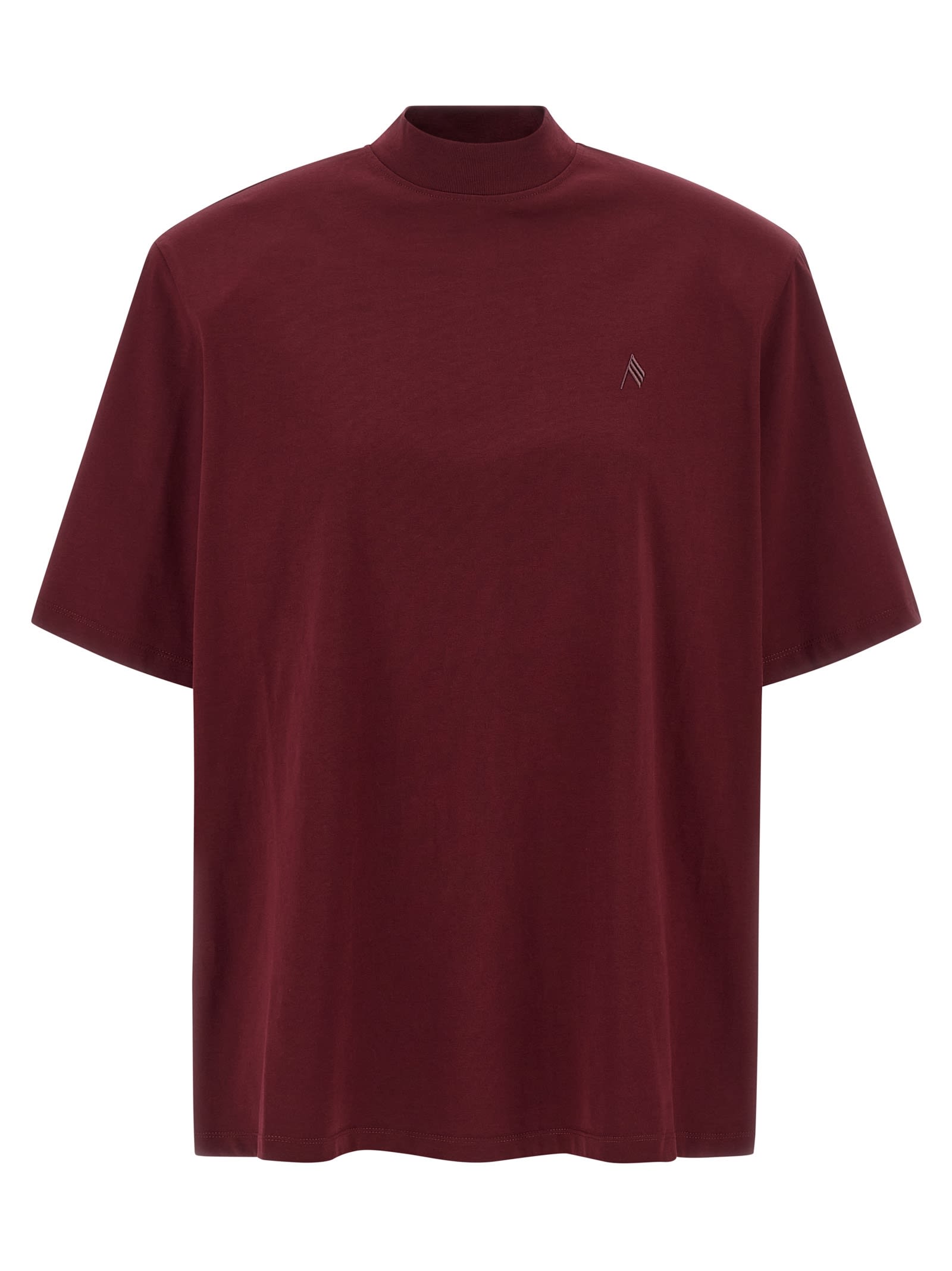 Maxi Shoulder Strap T-shirt