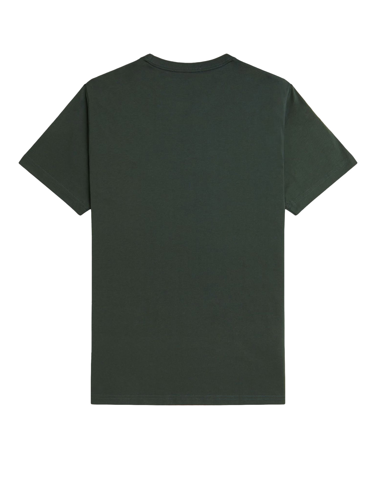 Fred Perry Mens Ringer T-shirt