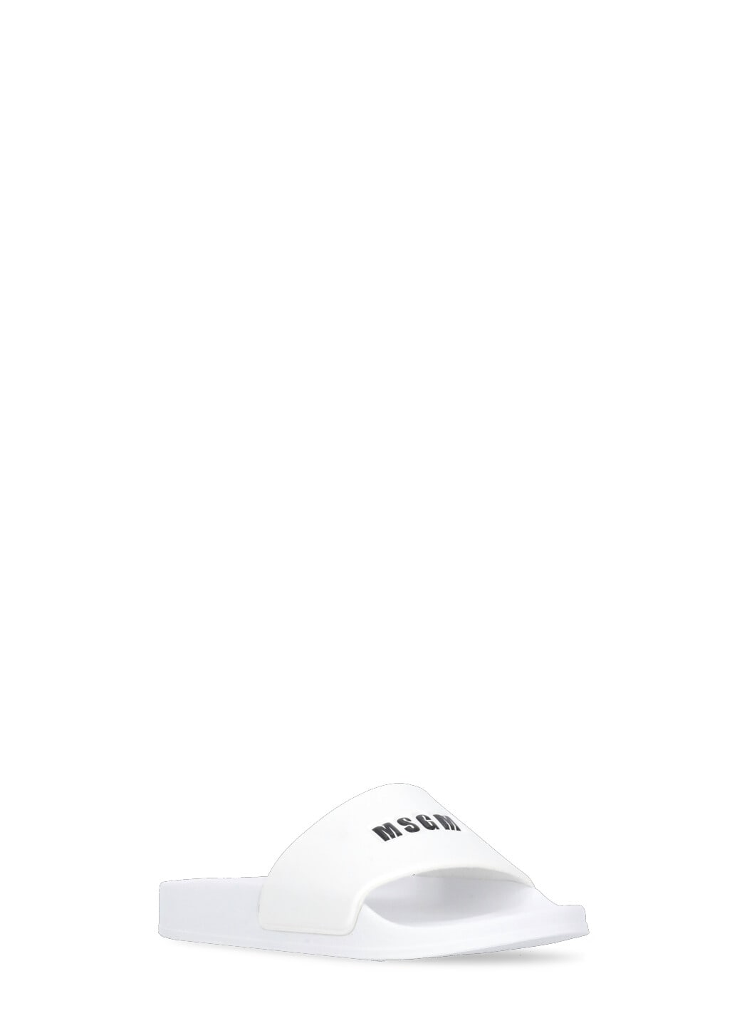 Msgm Pool Slippers