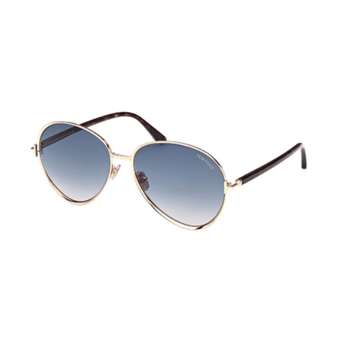 Shop Tom Ford Ft1028 5928w28w