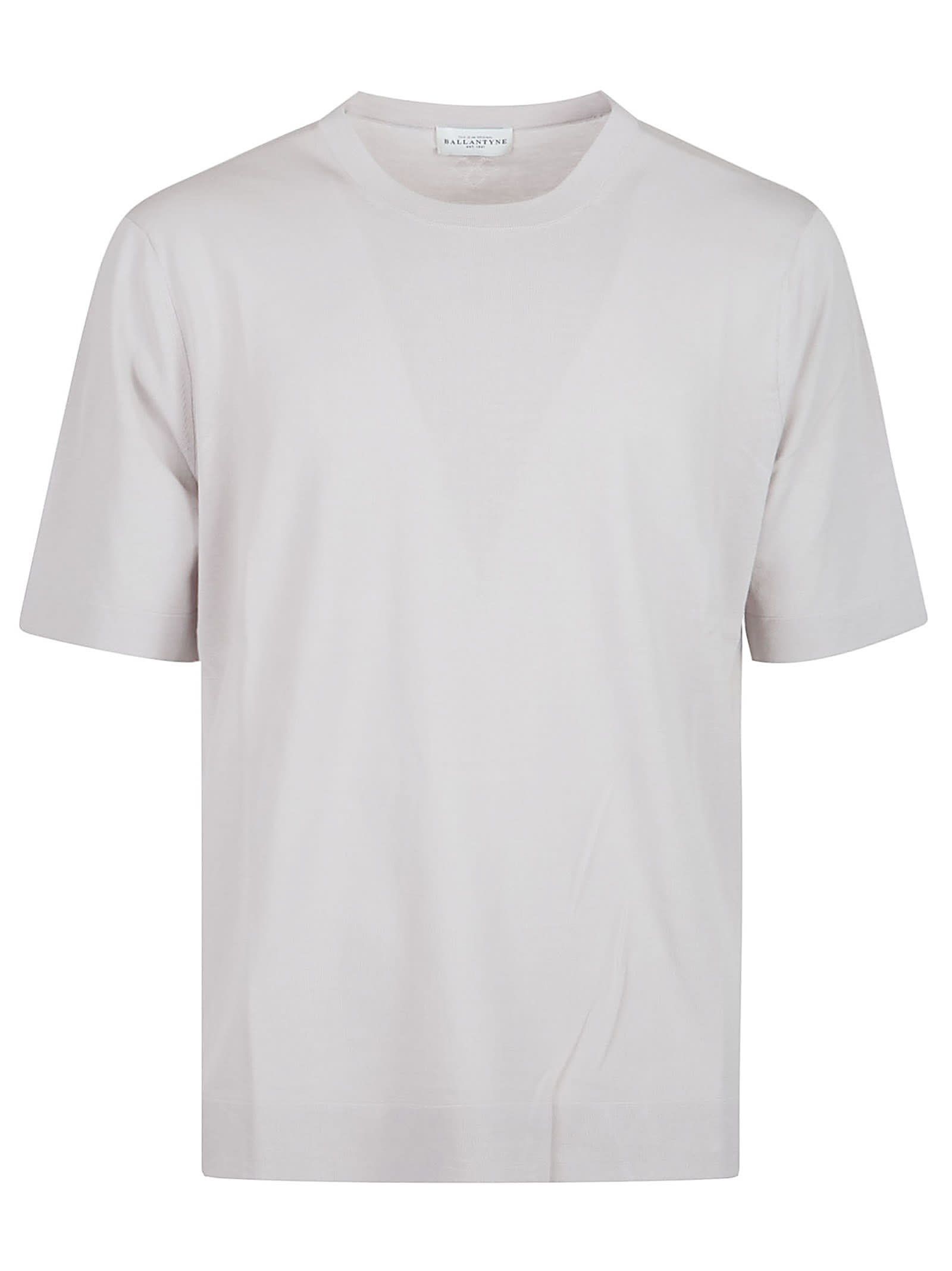 Plain T-shirt