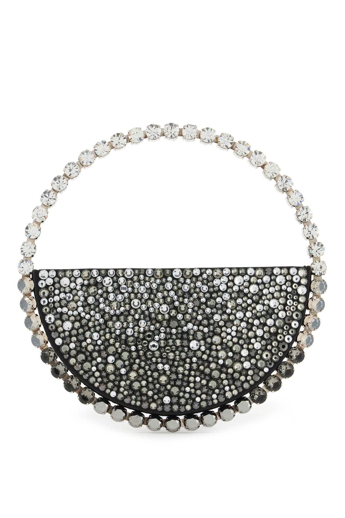 Eternity Clutch With