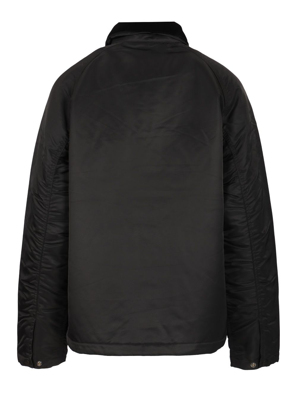 Carhartt Womens Alumni Jacket In Black