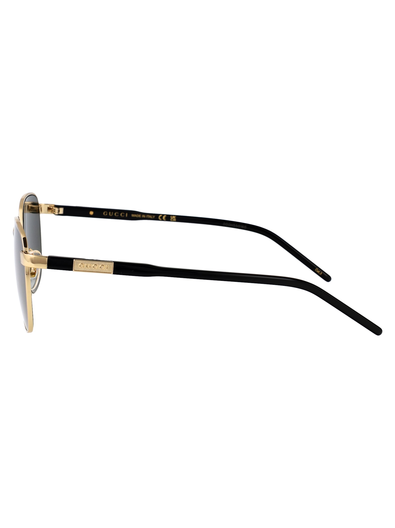 Gucci Gg1799s Sunglasses In Multi