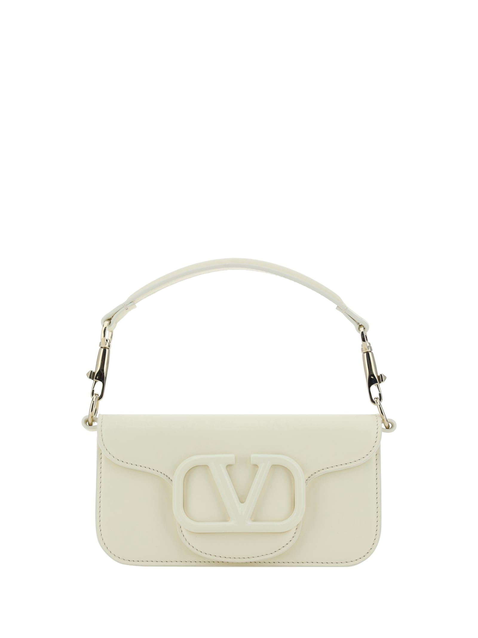 Shop Valentino Locò Handbag