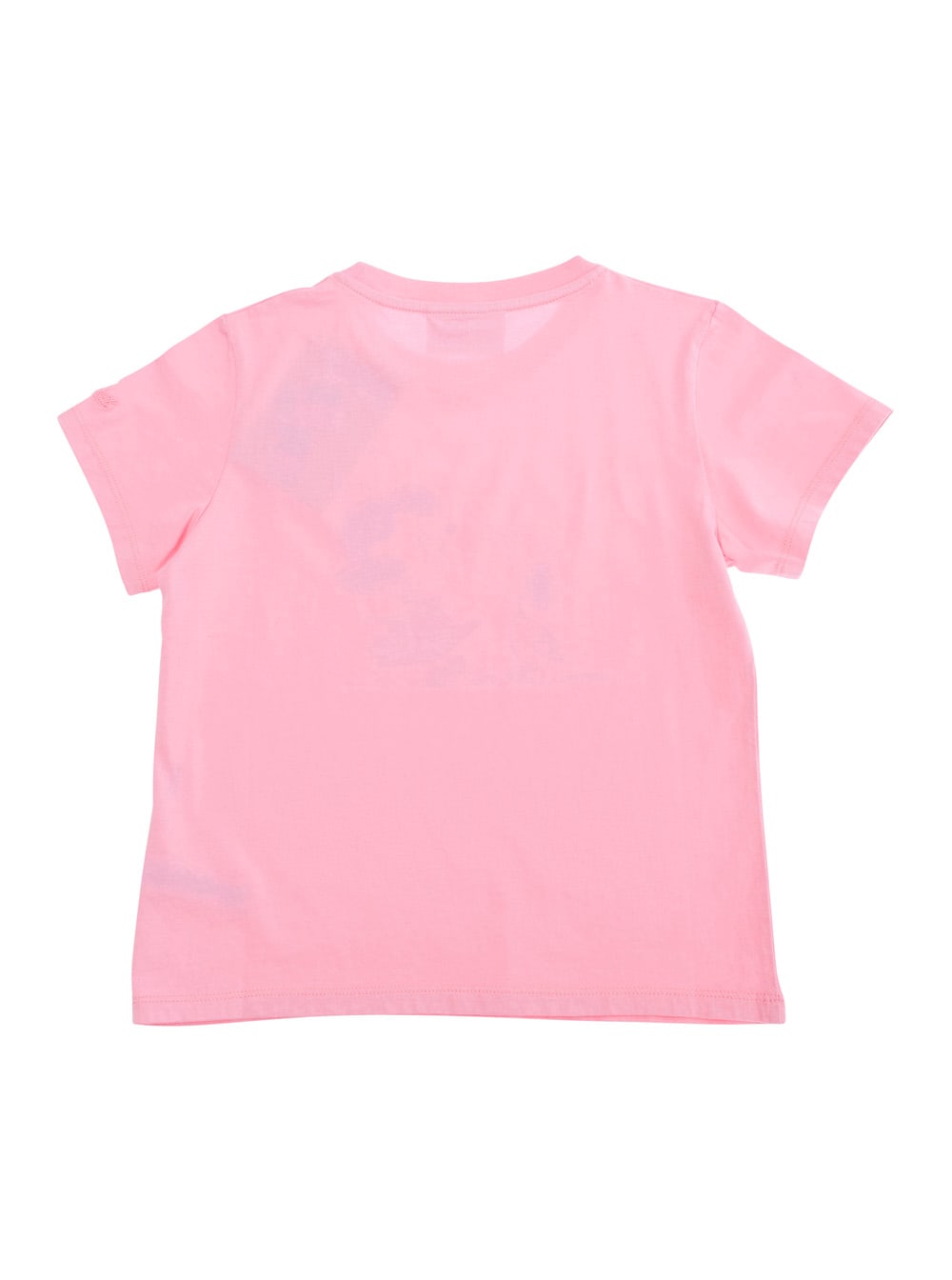 Mc2 Saint Barth Elly In Pink