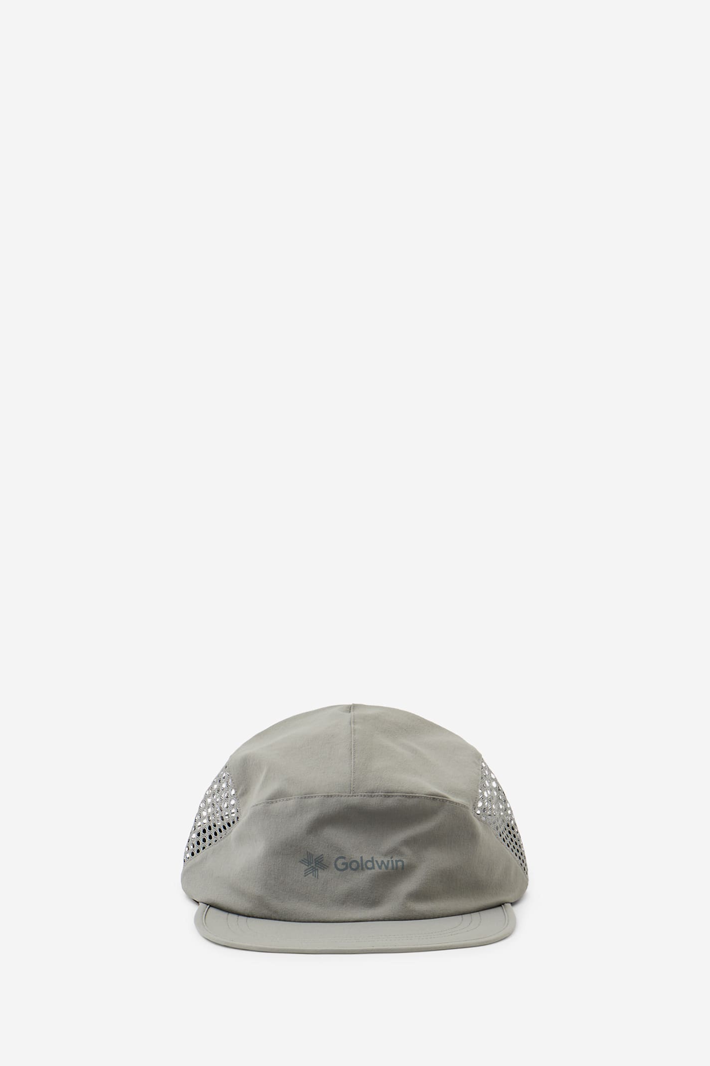 Utility Jet Mesh Hats