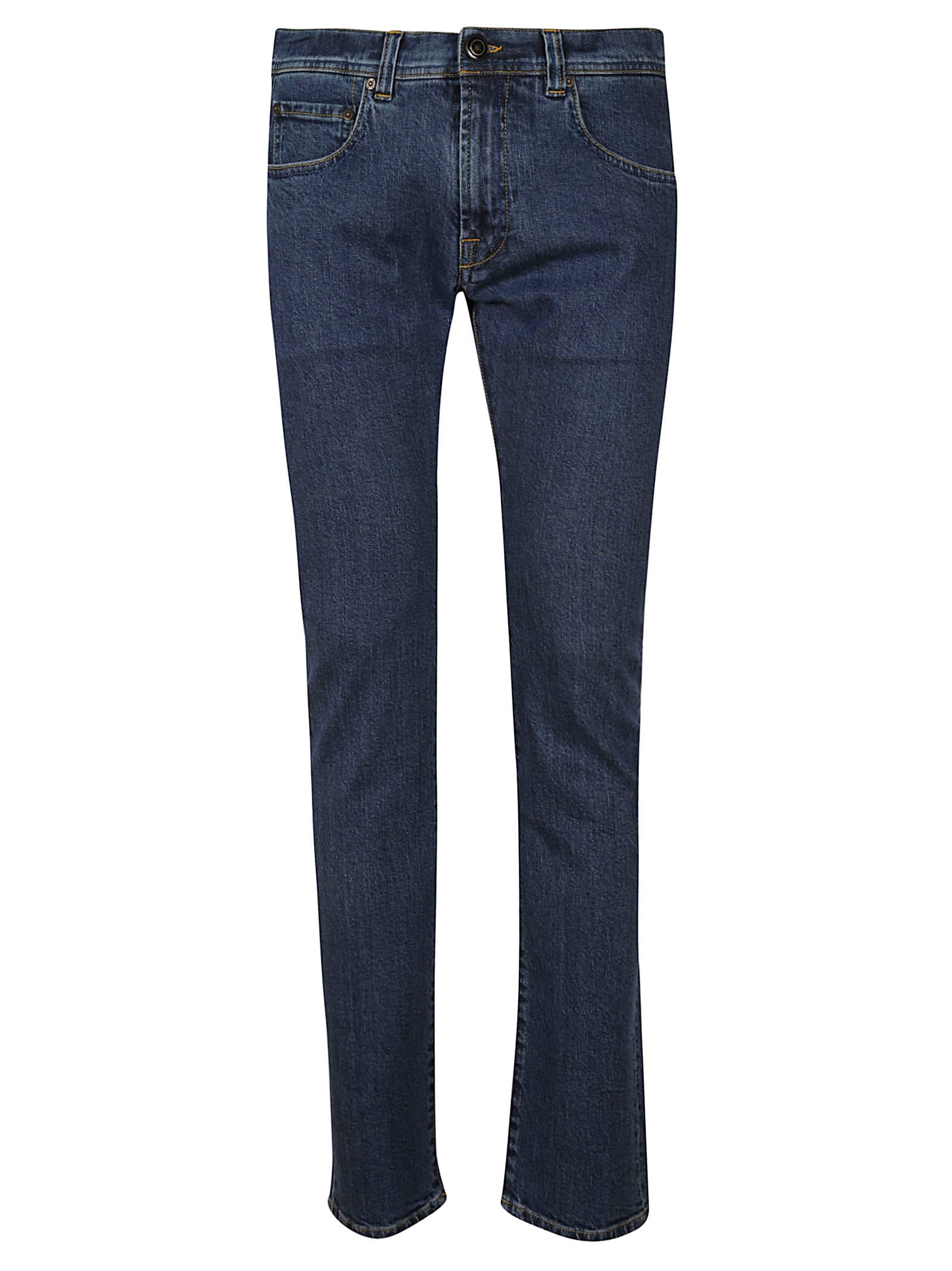Etro Etro Slim Jeans - Blue - 11011879 | italist