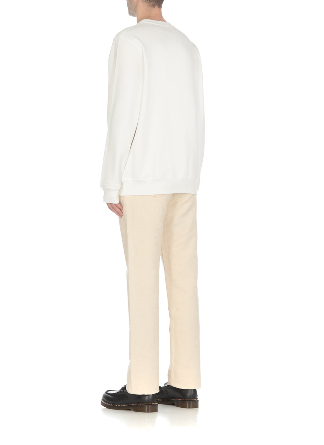 Casablanca Tennis Club Icon Sweatshirt