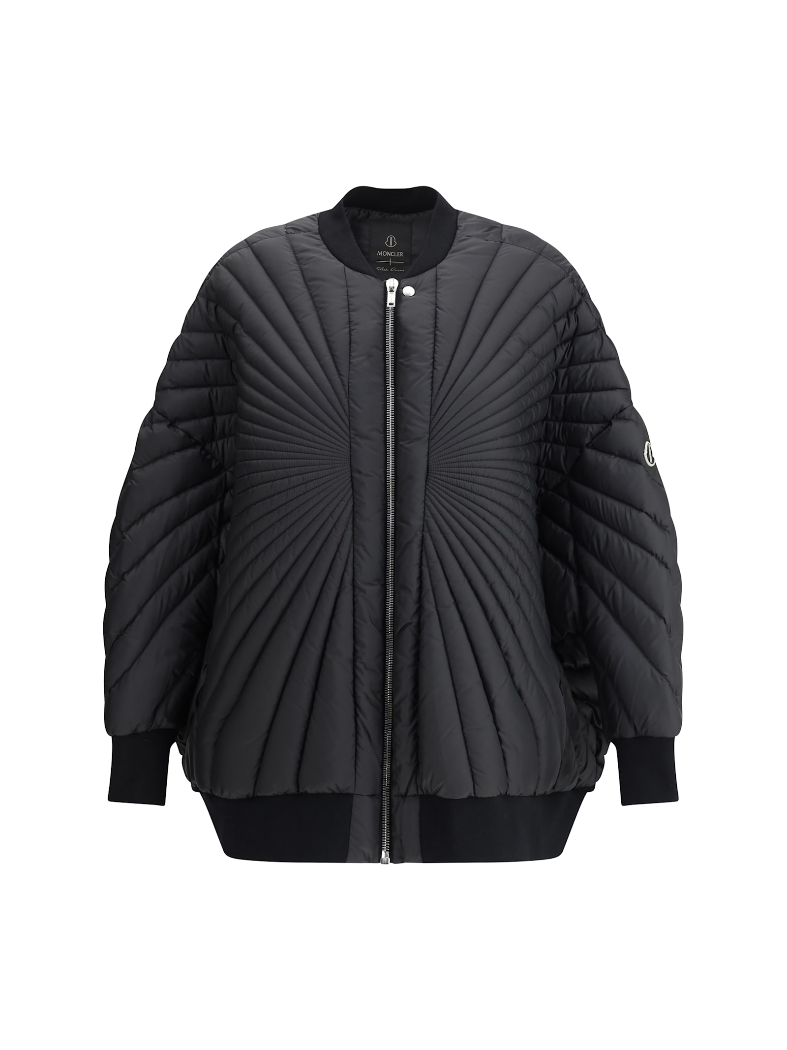 Radiance Peter Down Jacket