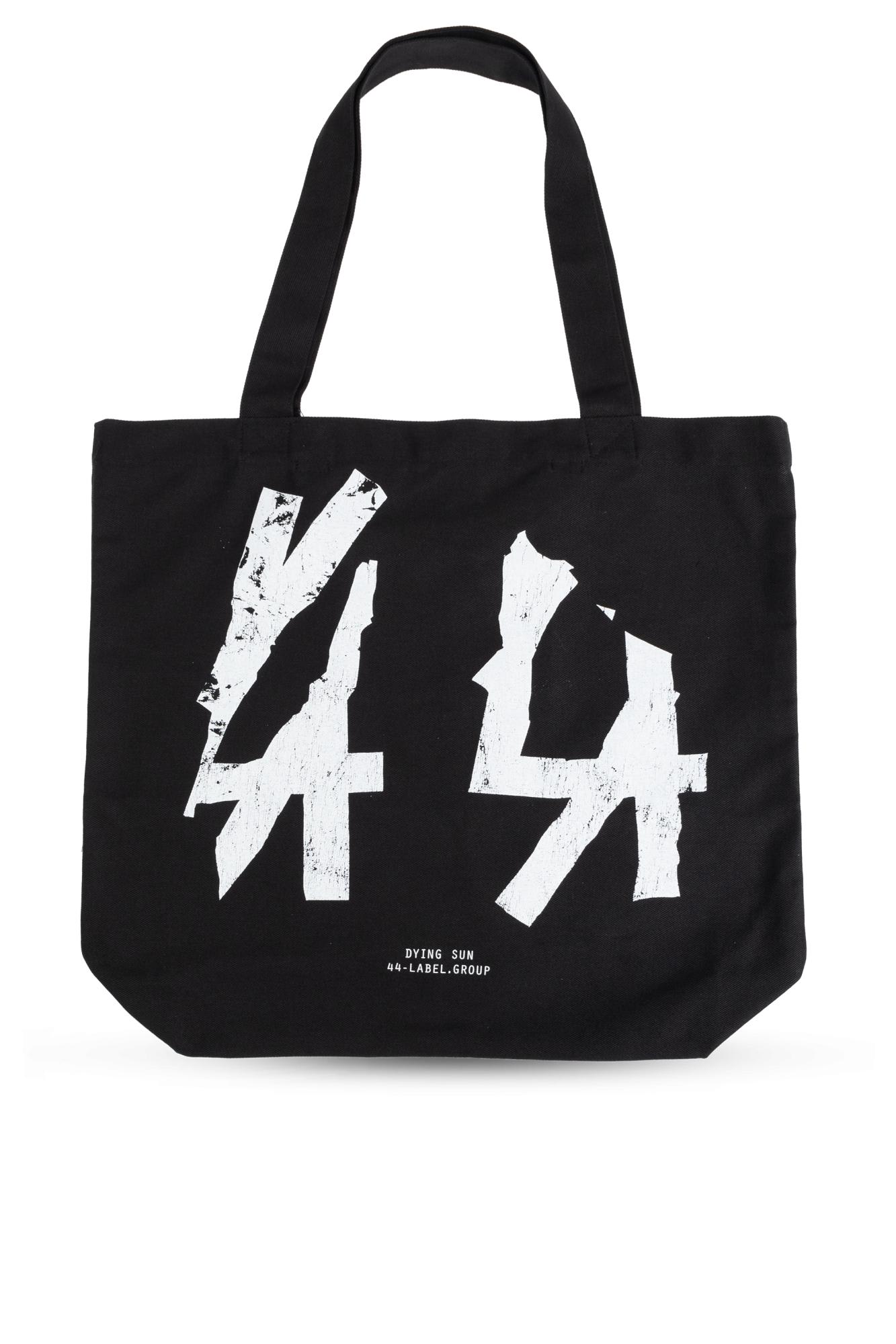 44 Label Group Shopper Bag