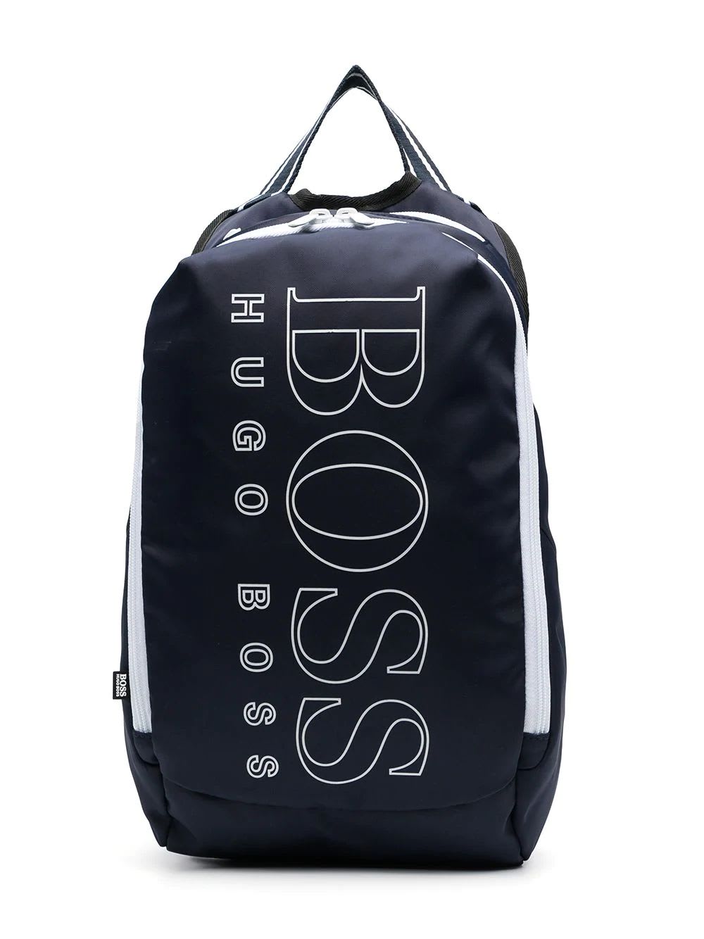 Hugo Boss Backpack With Print