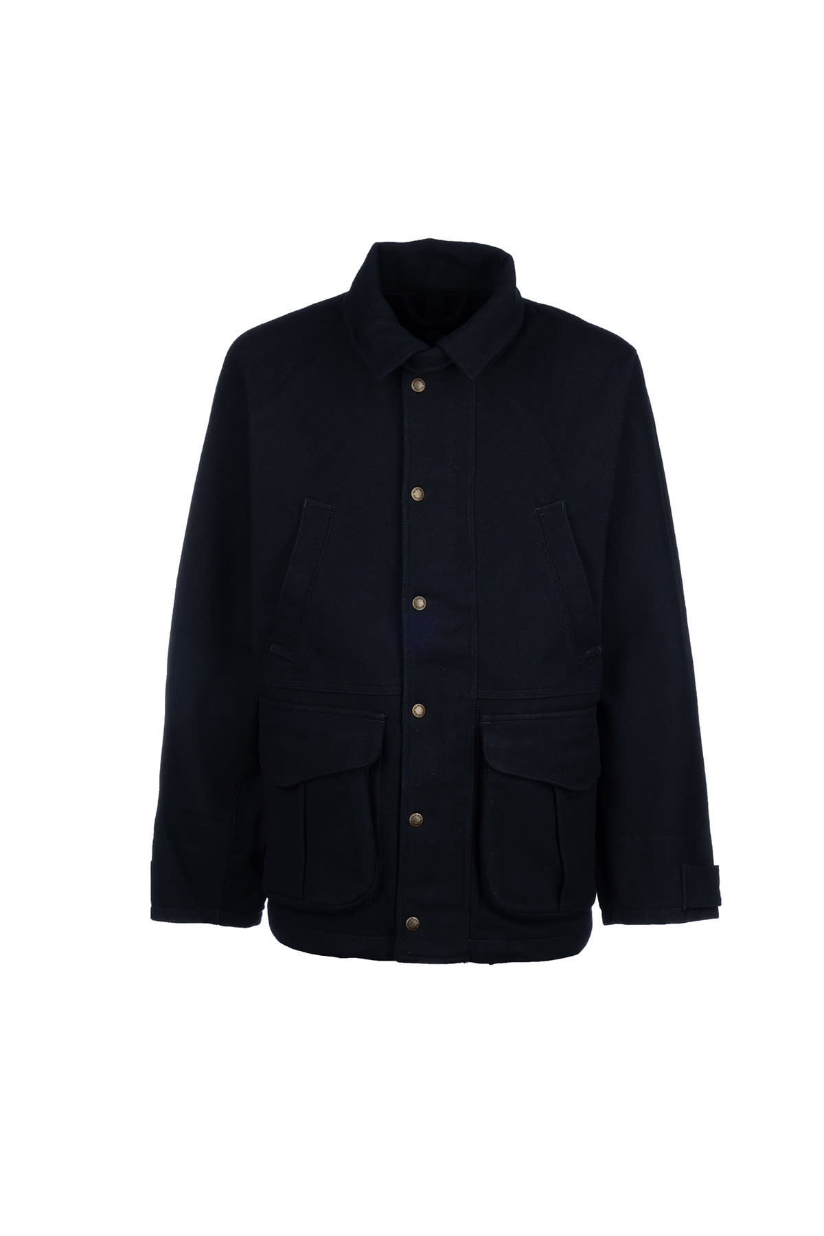 Filson Giubbini In Black