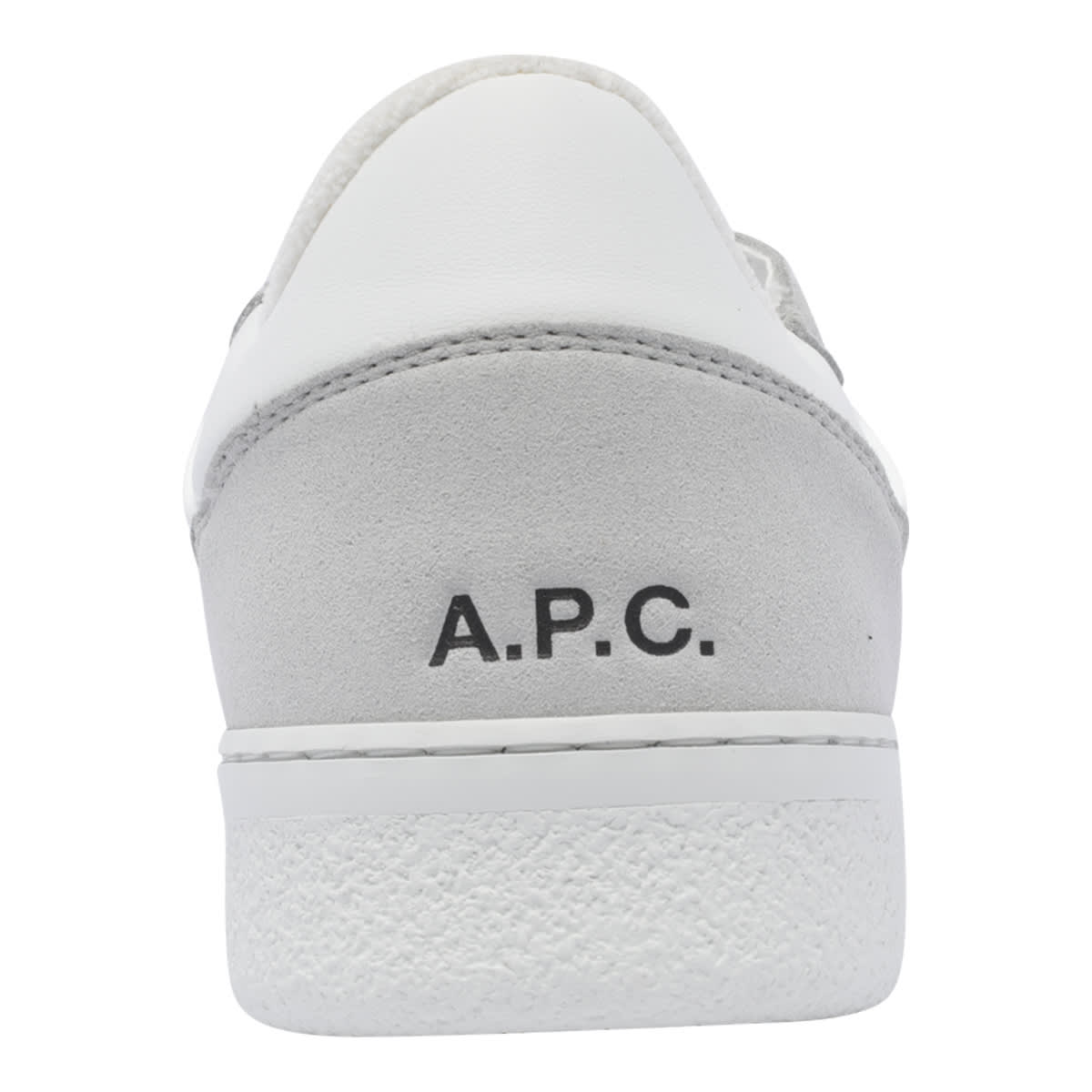 APC PLAIN SNEAKERS