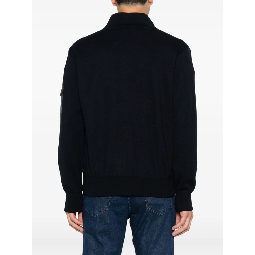 Paul&amp;shark Sweater In Blue