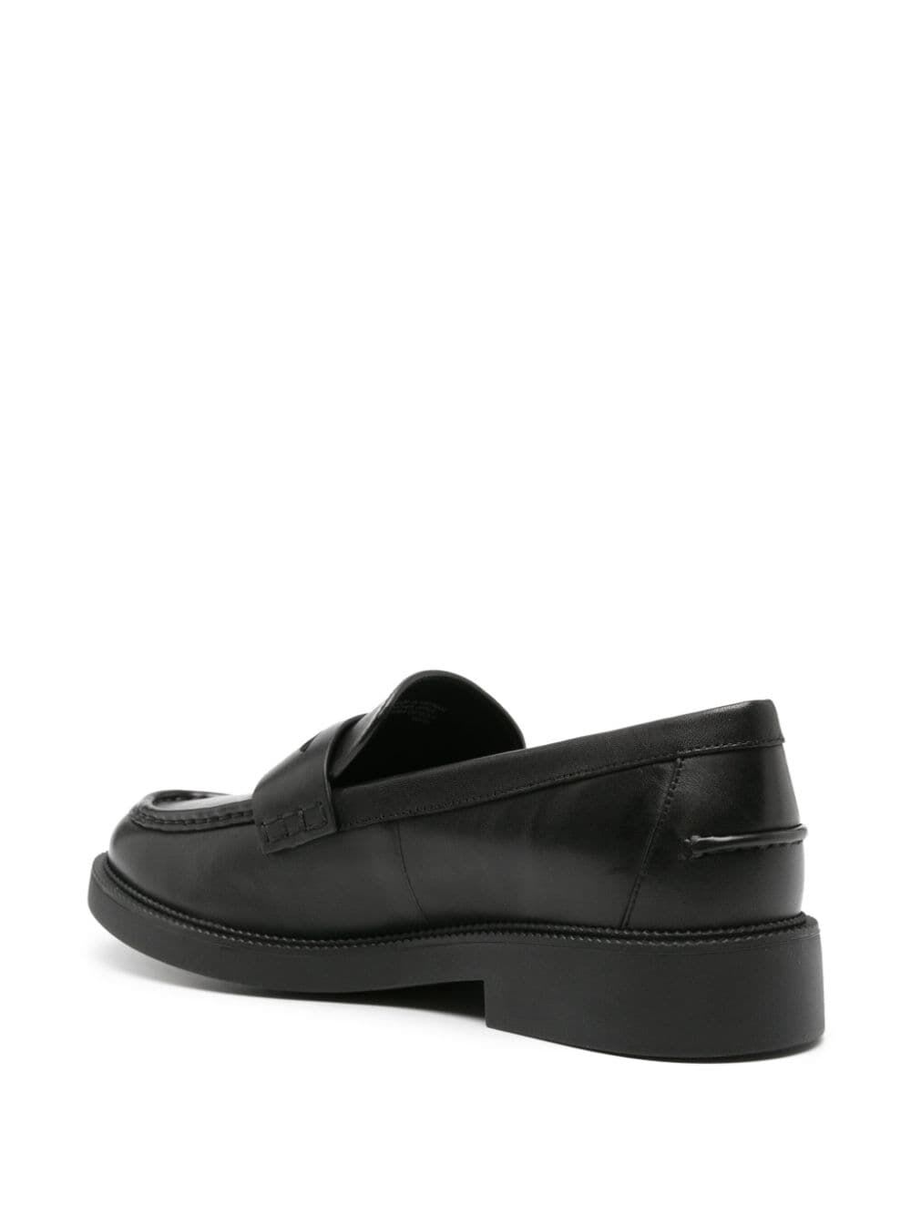 Shop Michael Michael Kors Eden Loafer In Black