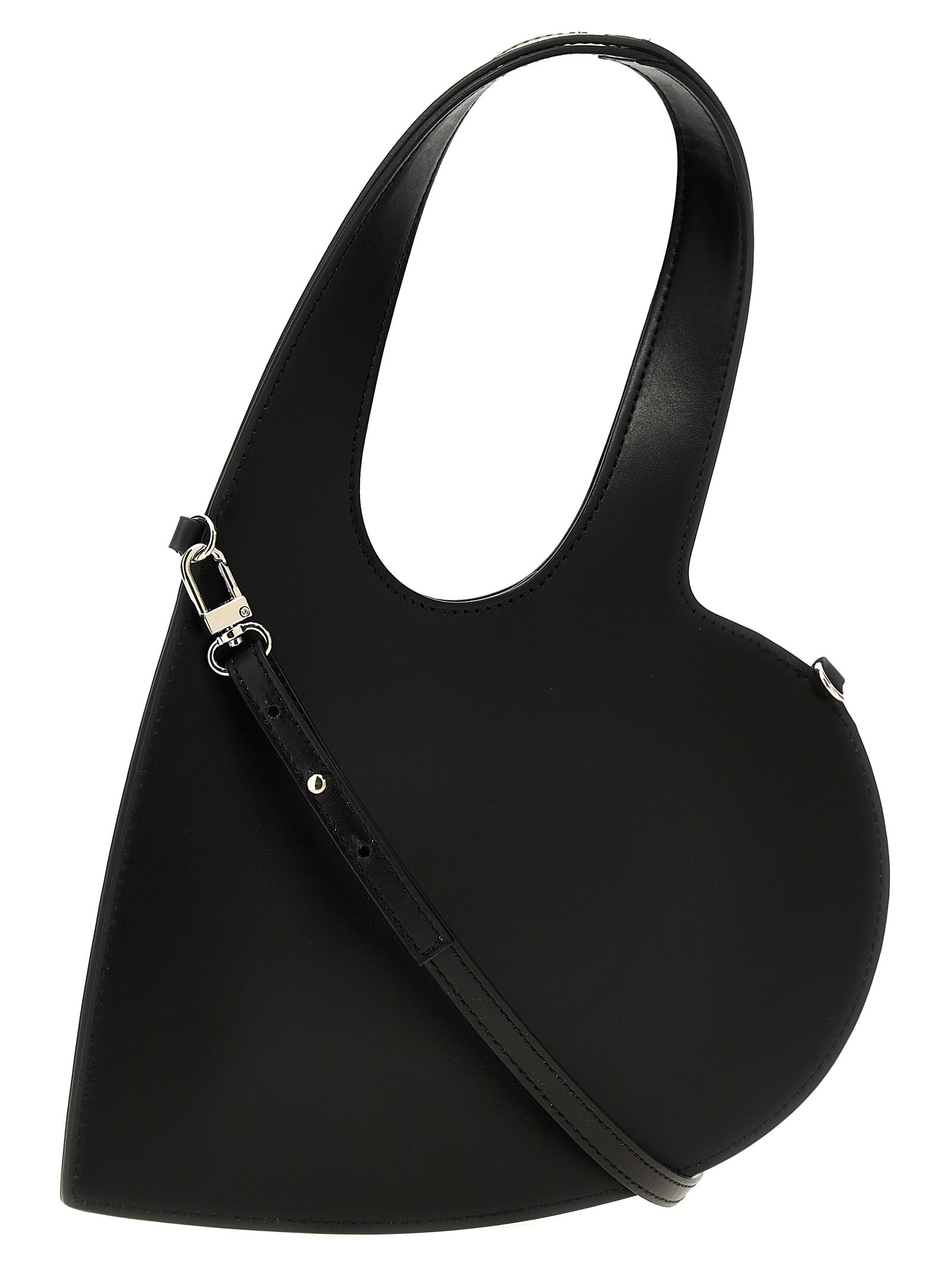 COPERNI BABY HEART HANDBAG 